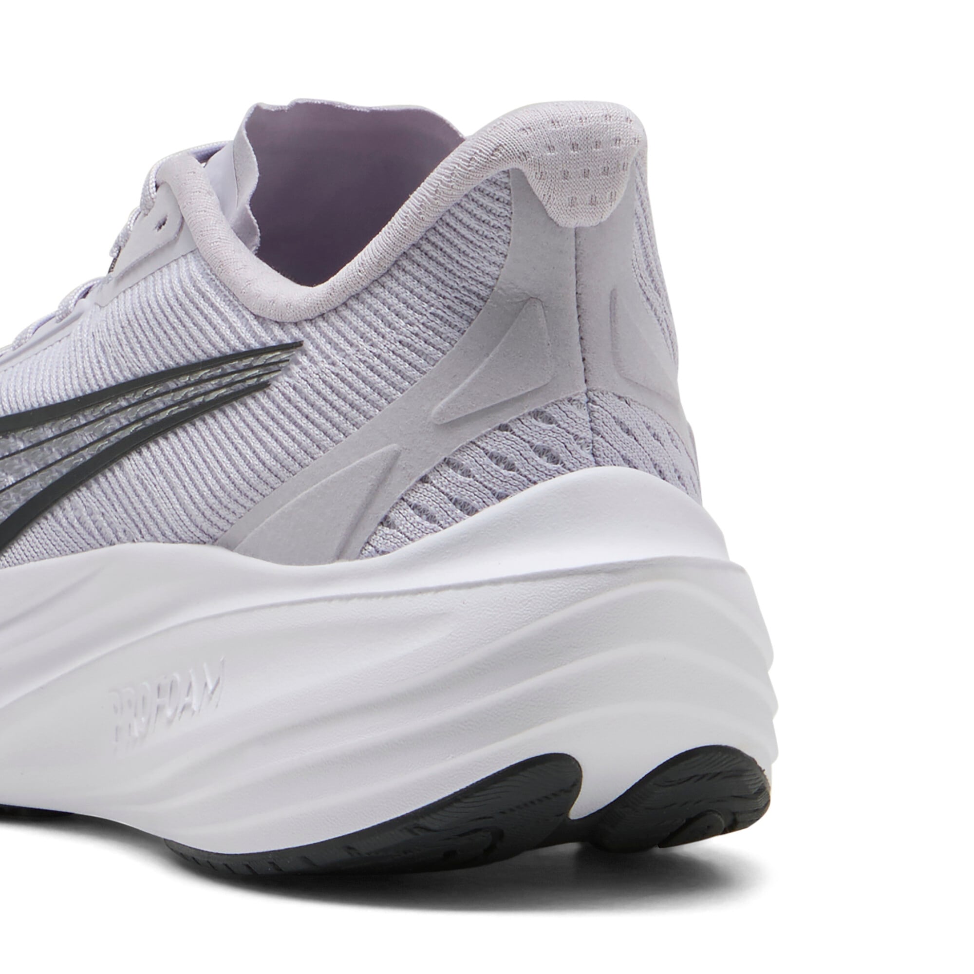 PUMA Laufschuh »DARTER PRO«  mit reaktionsfreudiger PROFOAM Dämpfung