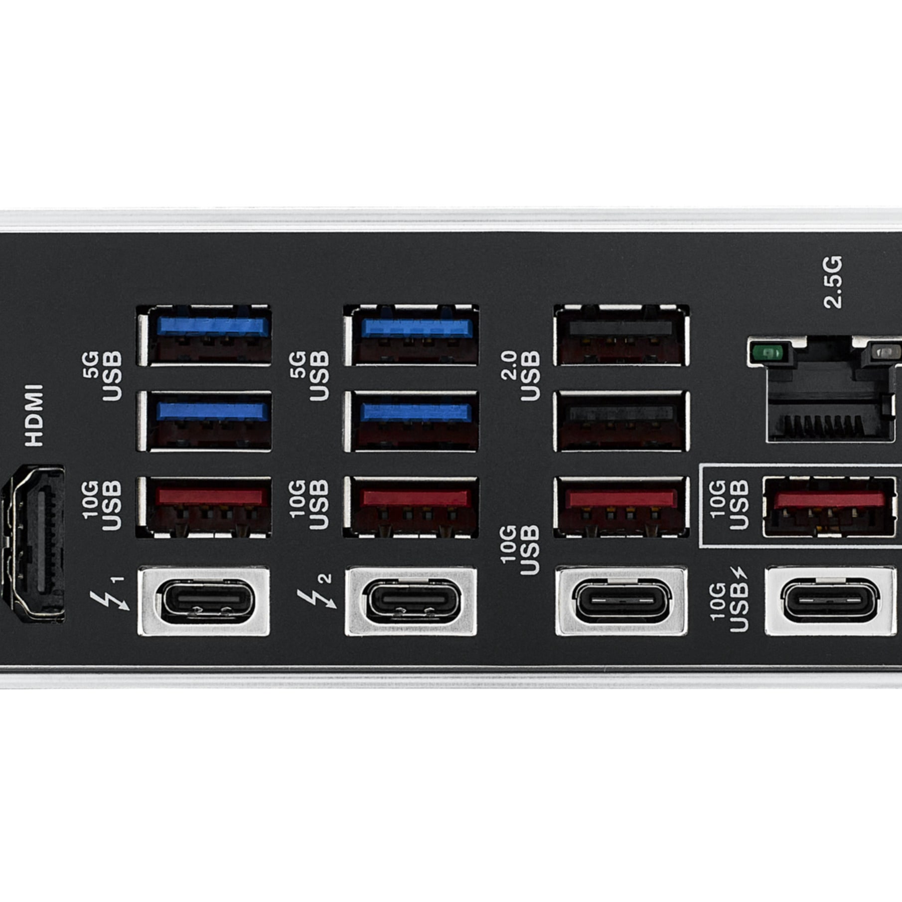 Asus Mainboard »ROG STRIX Z890-F GAMING WIFI«