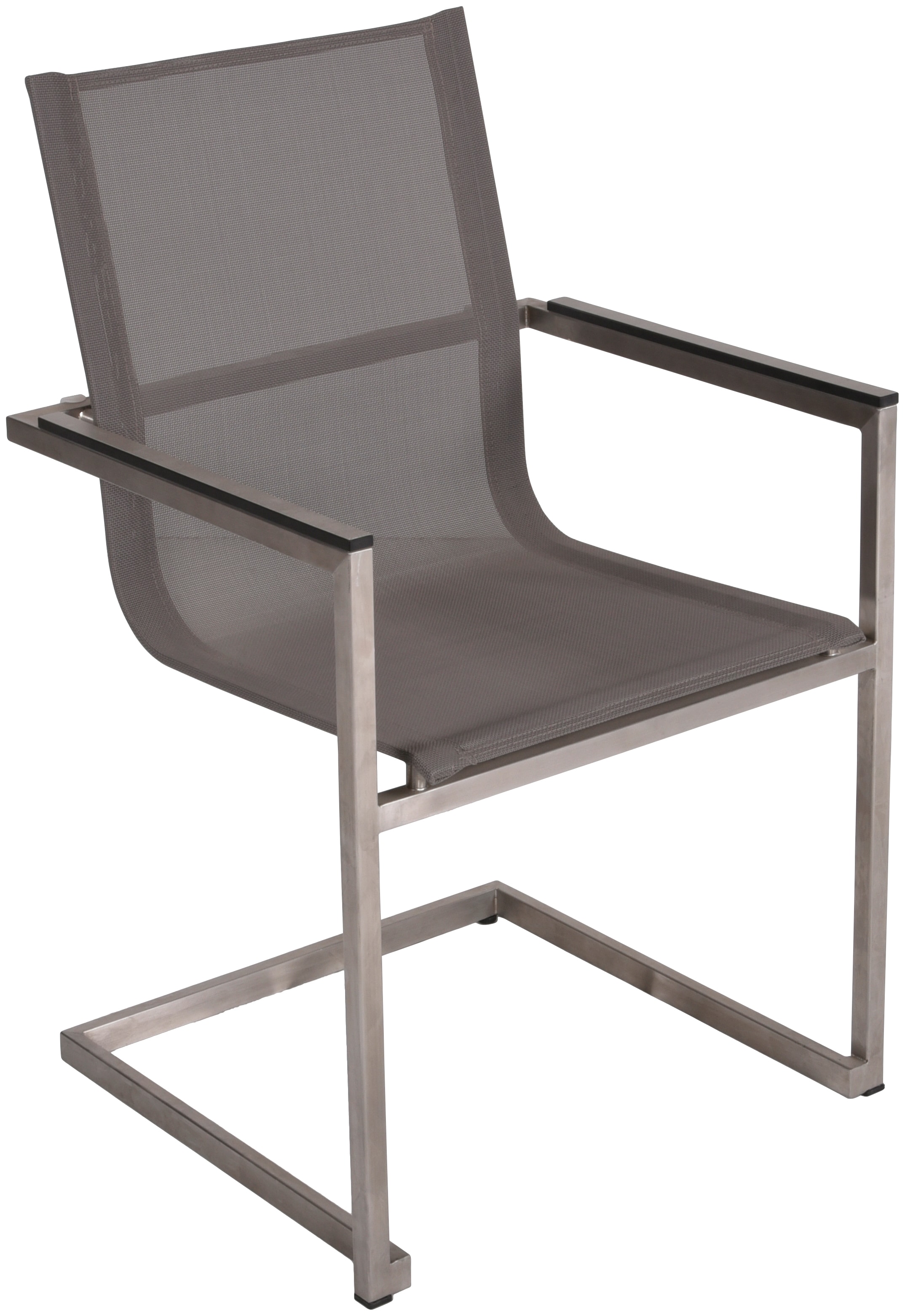 Garden Pleasure Garten-Essgruppe »SIENNA«, (5 tlg.), robustes Tischdesign