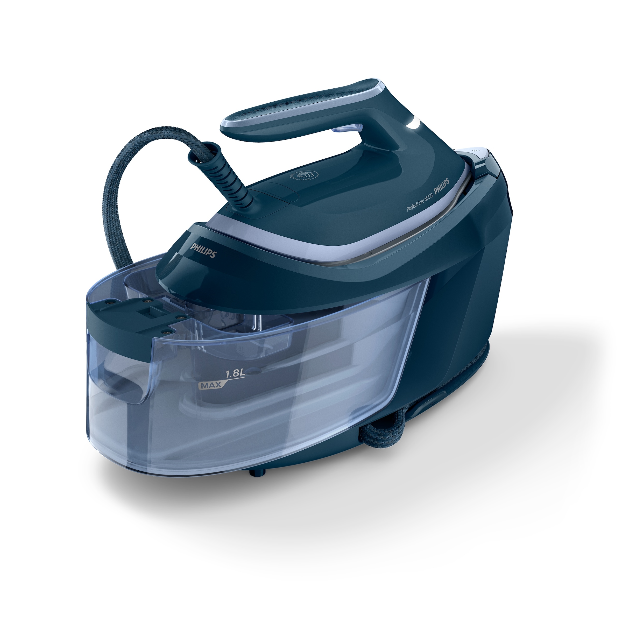 Philips Perfectcare 6000 Series Dampfbügelstation PSG6023/20