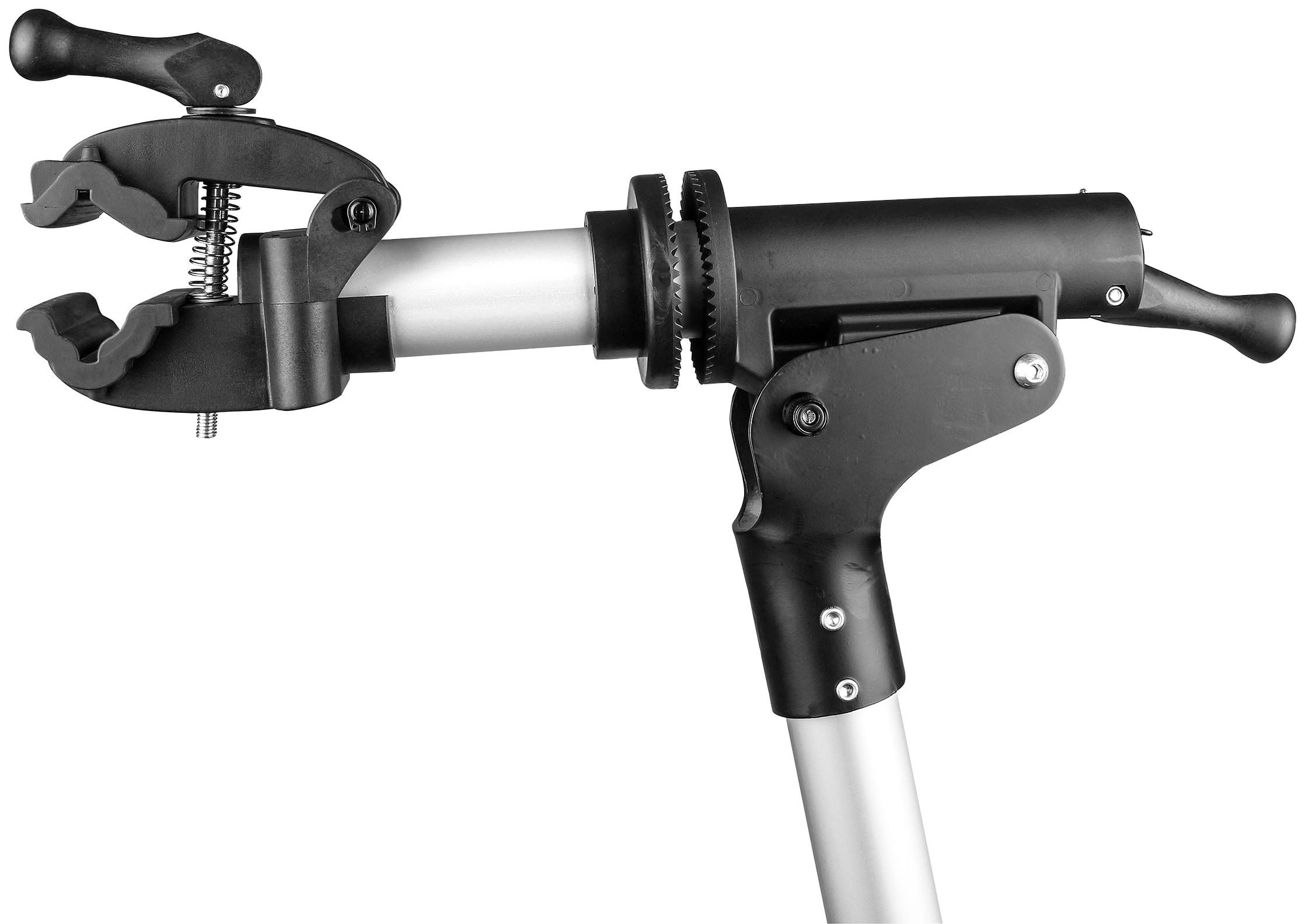 EUFAB Fahrrad-Montageständer »EUFAB 16421« 160 cm hoch