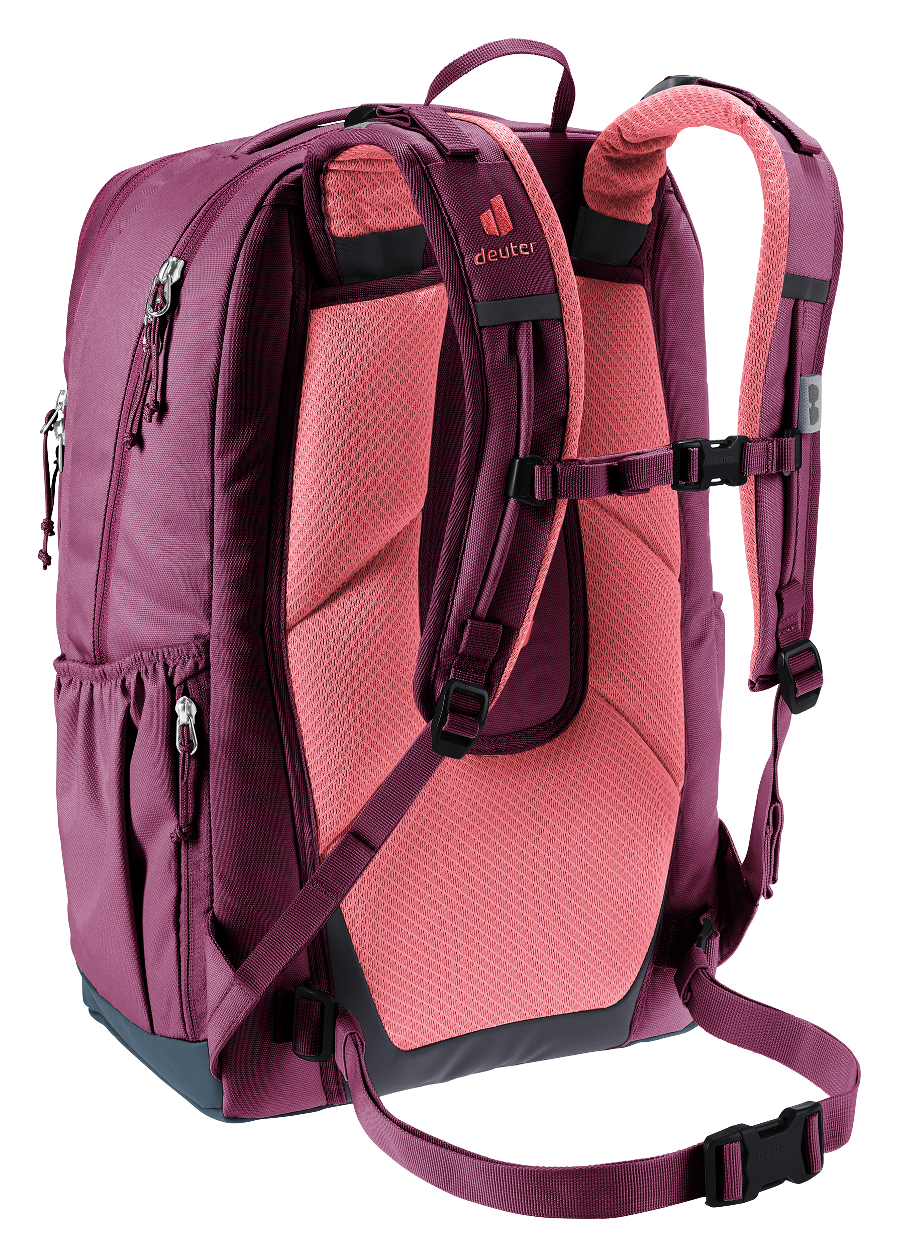 deuter Schulrucksack »COTOGY« mit vielseitigen Organisationstaschen, 28 Liter Volumen