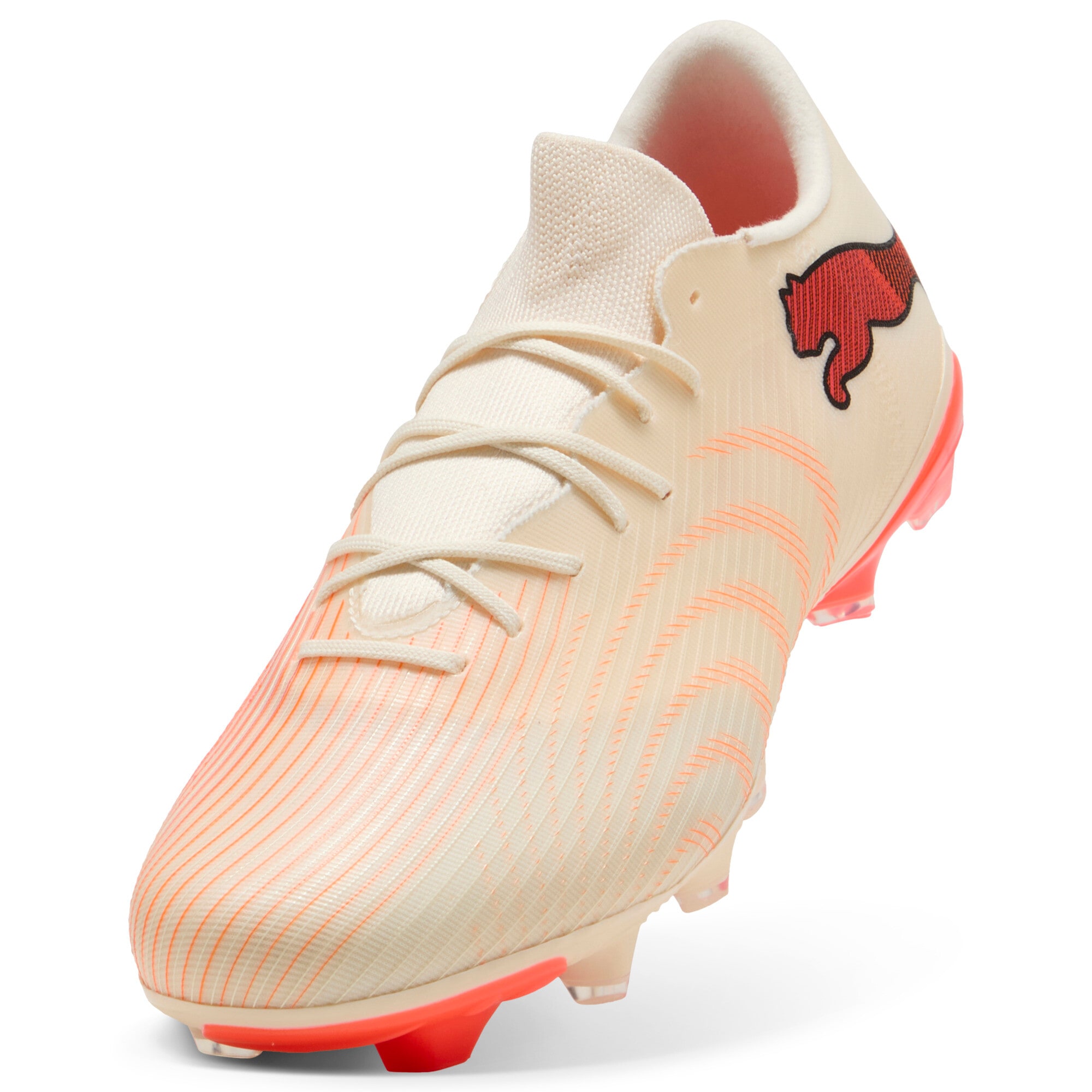 PUMA Fußballschuh »FUTURE 9 MATCH FUSION FGAG«  für Rasen- und Kunstrasenplätze