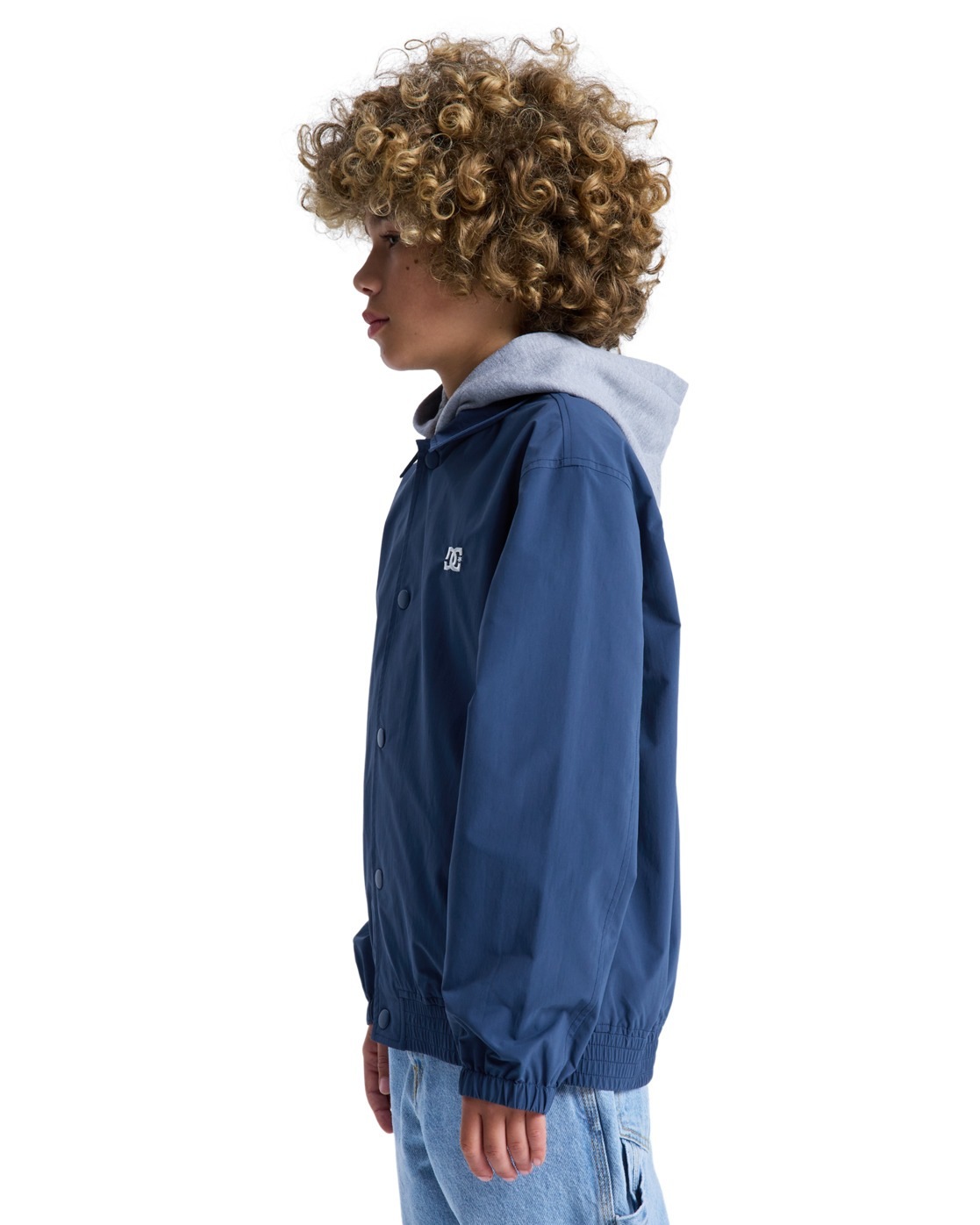 DC Shoes Outdoorjacke »Driver«