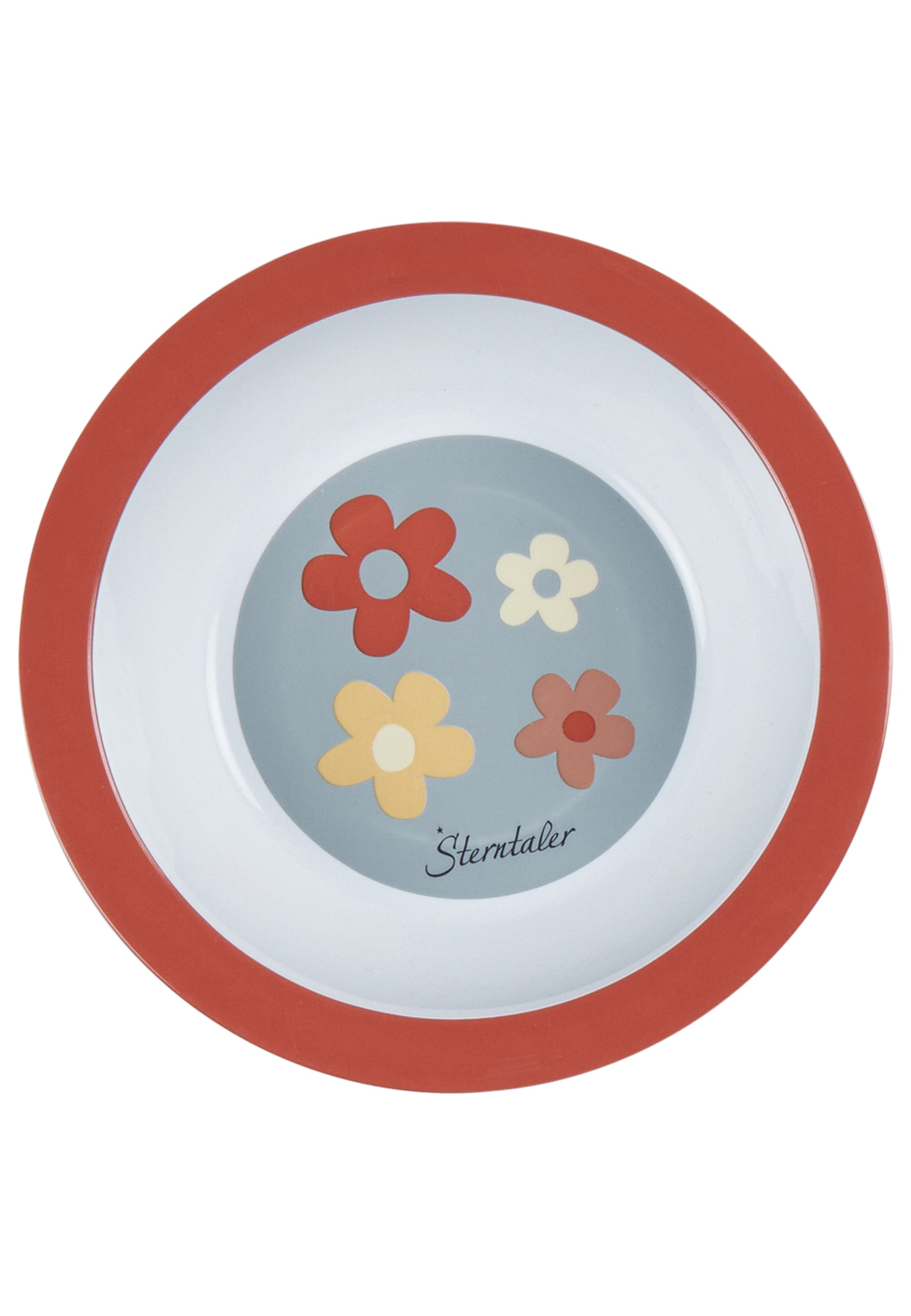 Sterntaler® Kindergeschirr-Set »Geschirr-Set PFERD Sunny«