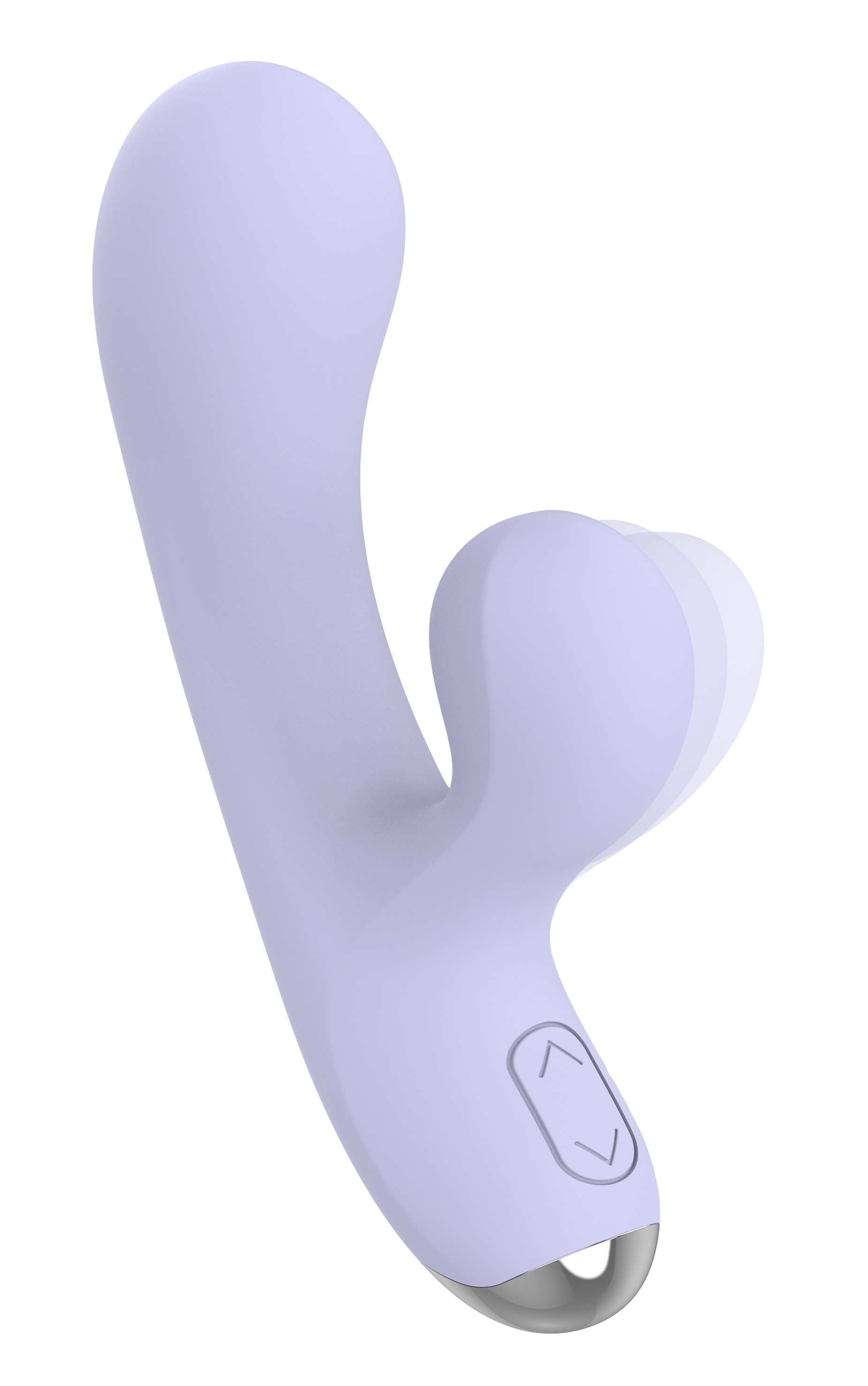 Beau Coeur Vibrator »Rabbitvibrator RIVANO«