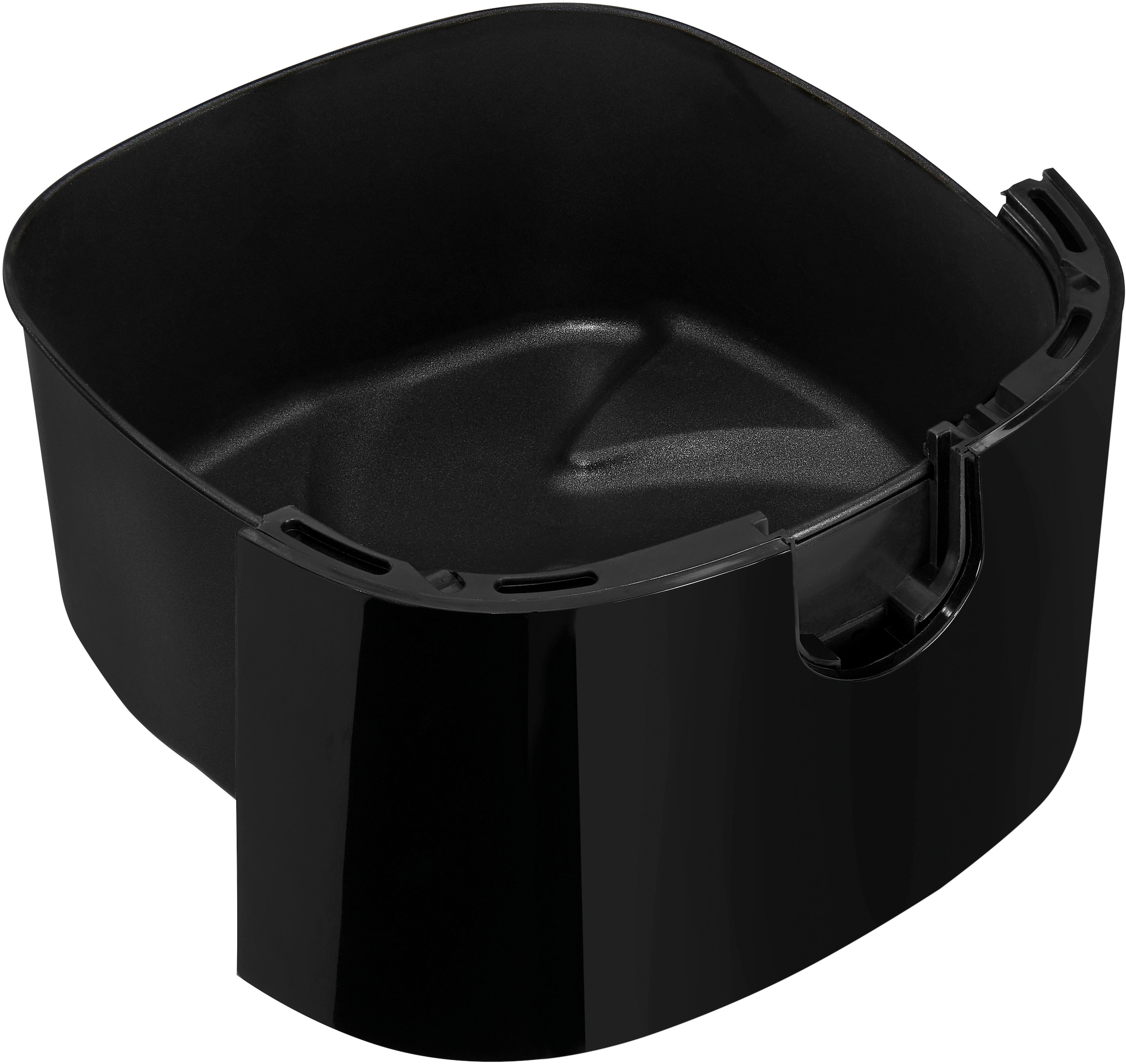 exquisit Heißluftfritteuse »FR 6502 sw«, 1300 W