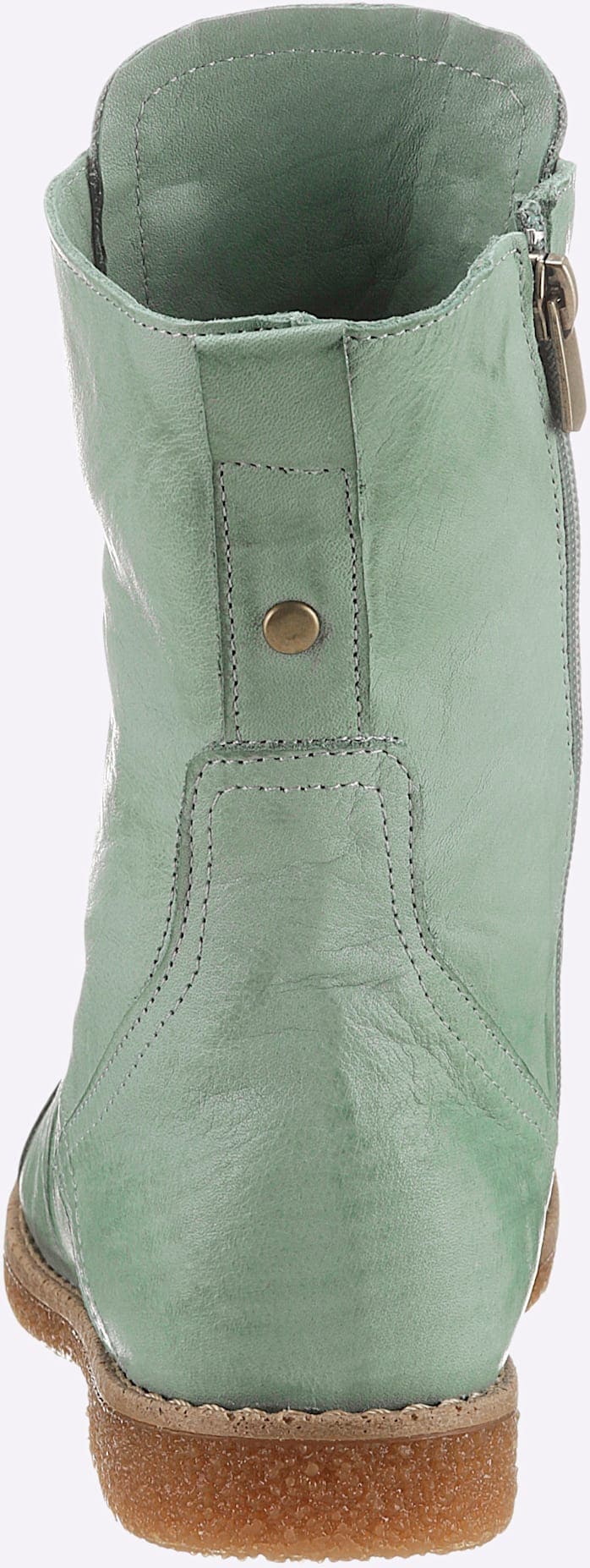 Schnürstiefelette