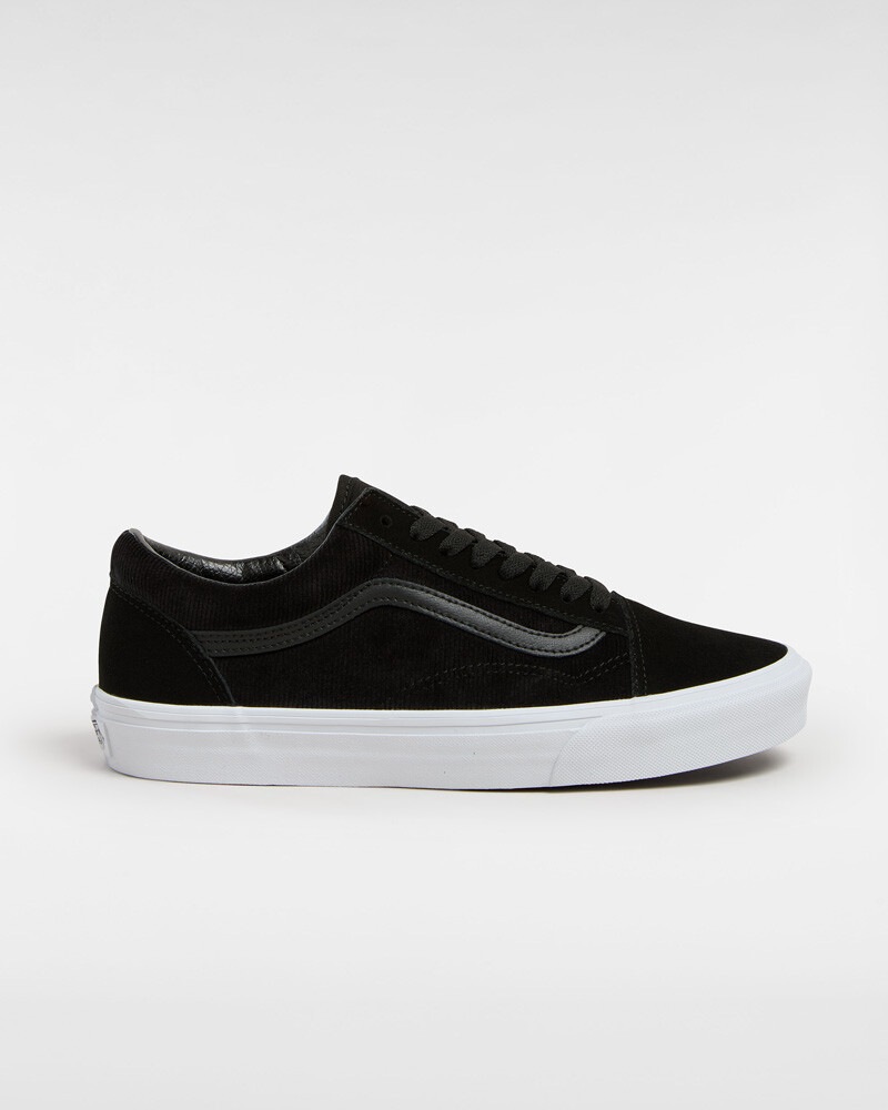 Vans Sneaker »Old Skool«, unisex