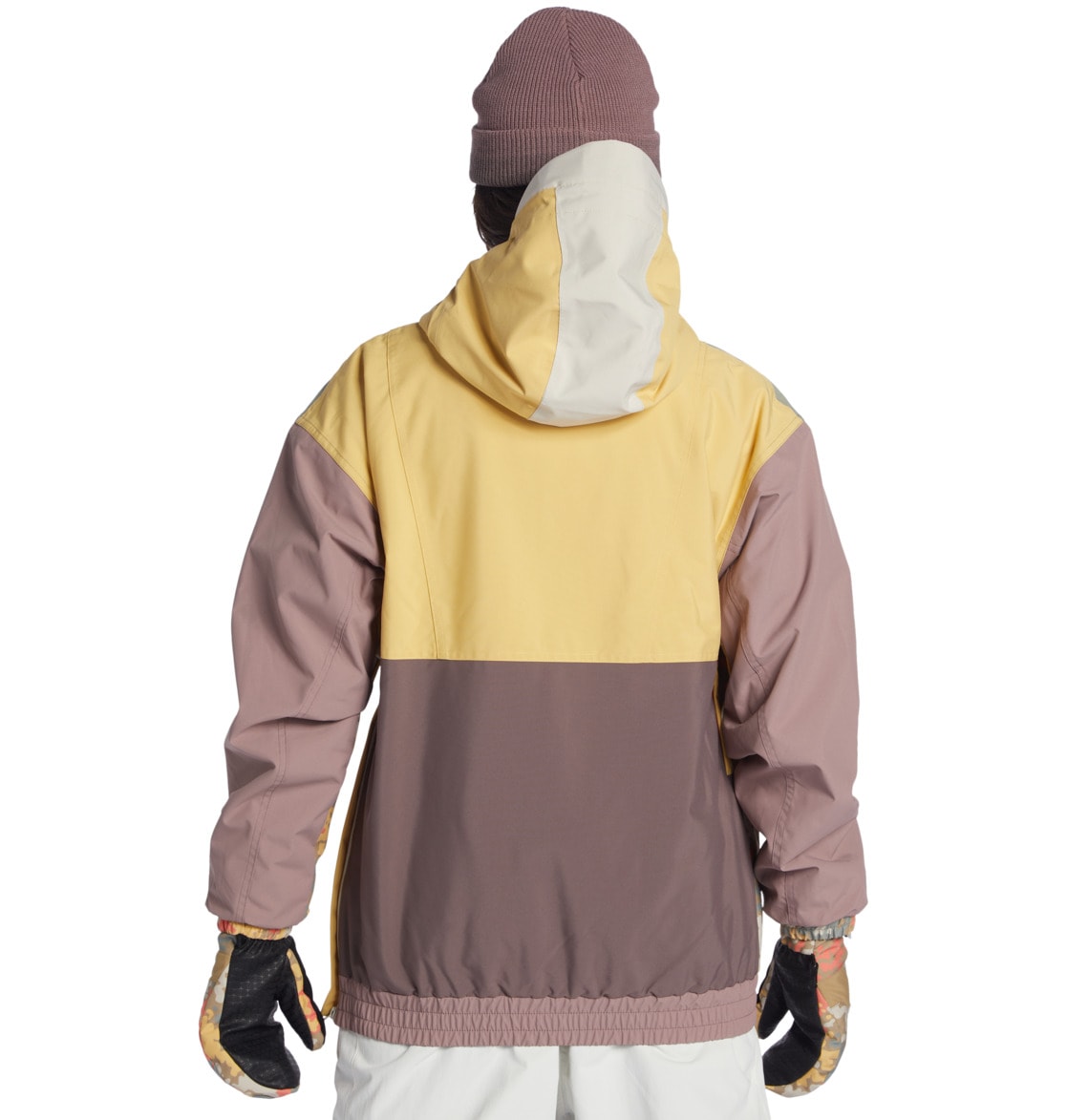 DC Shoes Snowboardjacke »Chalet Anorak«
