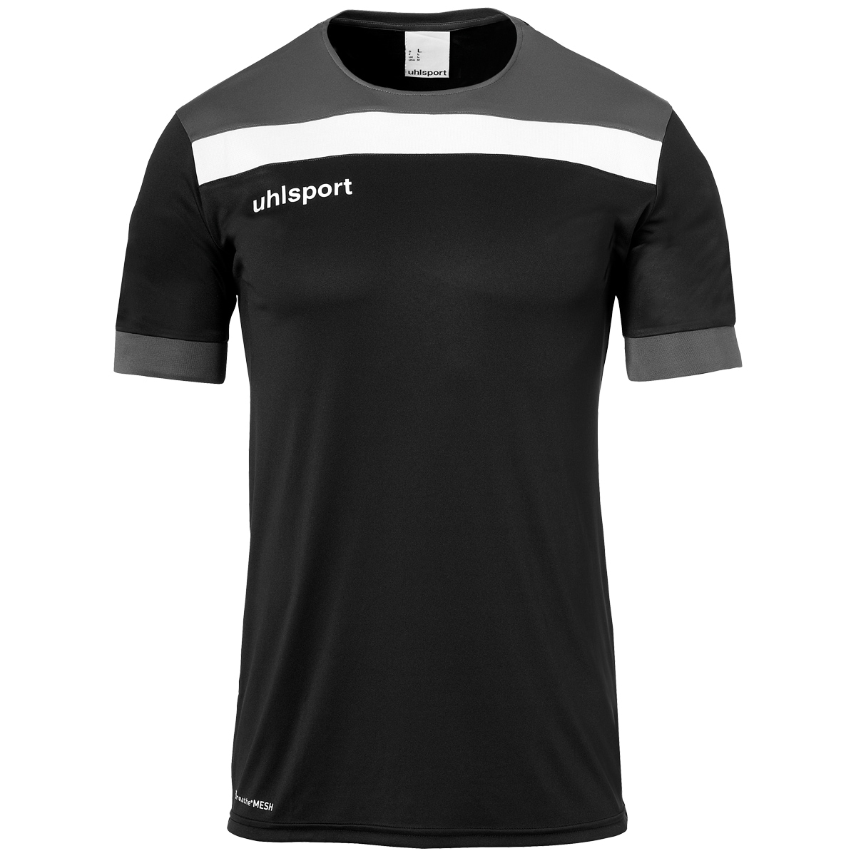 uhlsport Trainingsshirt »Trainings-T-Shirt OFFENSE 23 Kids« 1