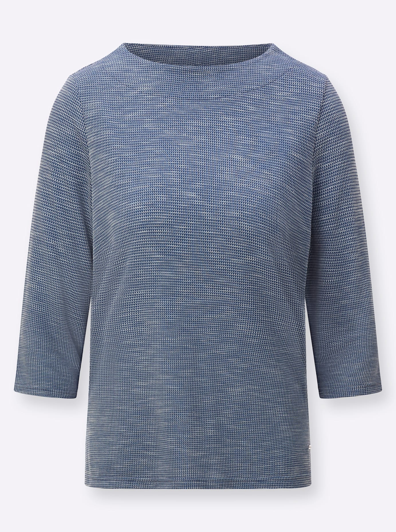 Casual Looks 3/4-Arm-Shirt »3/4-Arm-Shirt« 1 Stk.