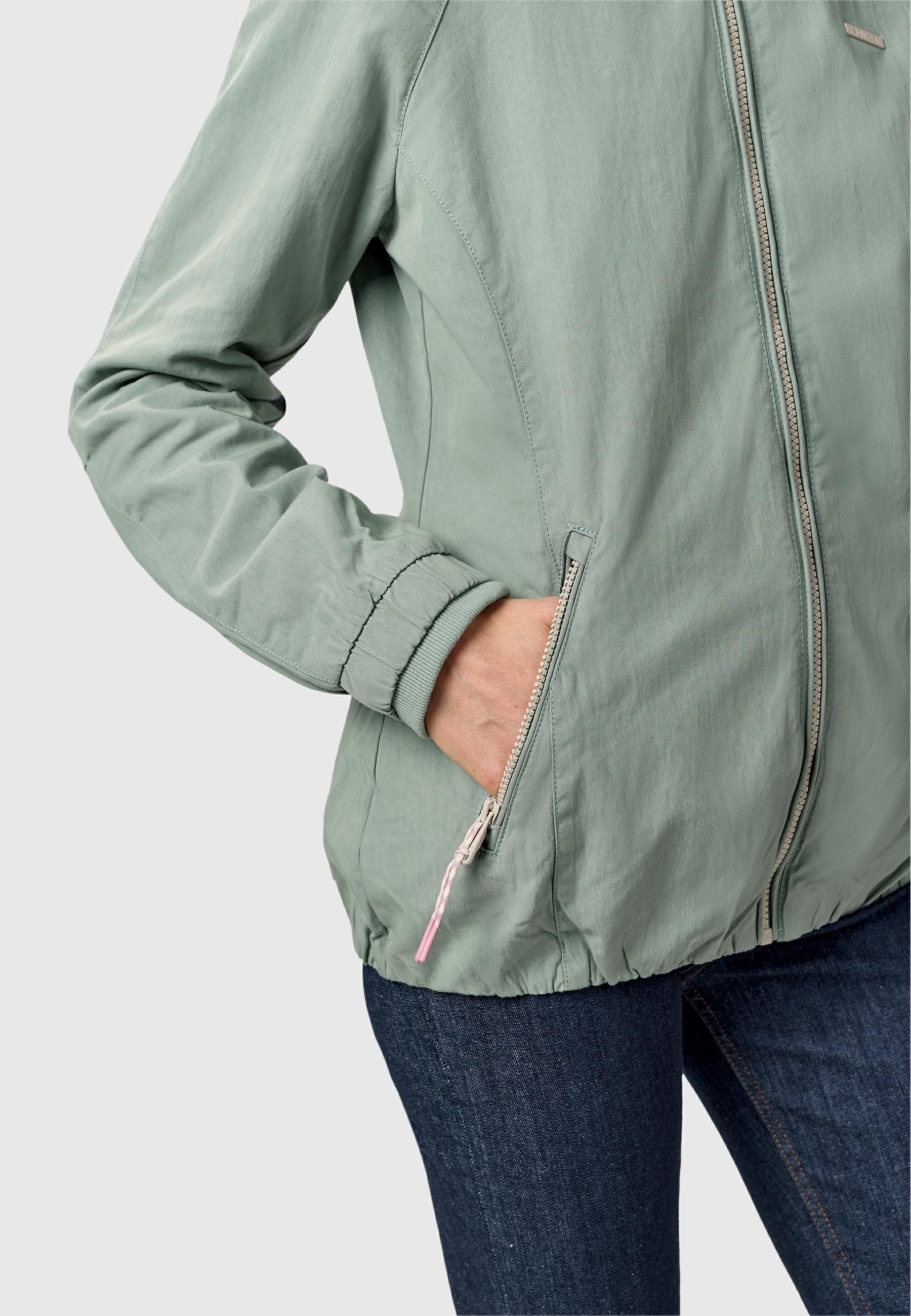 Ragwear Outdoorjacke »Outdoorjacke Dizzie A YOUMODO«