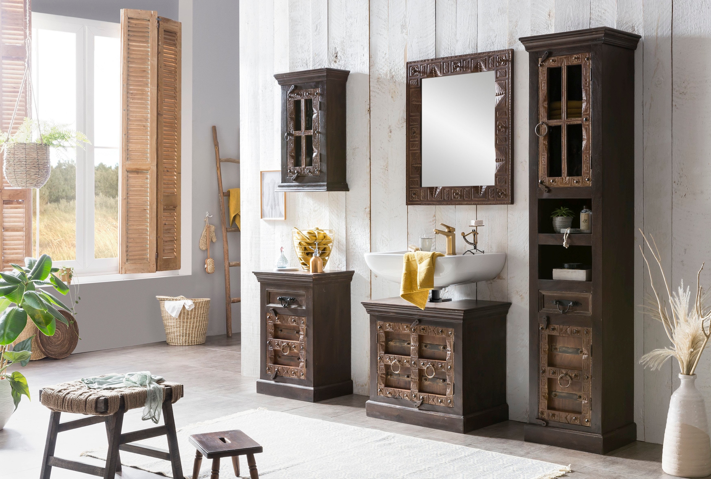 SIT Hochschrank »Almirah«