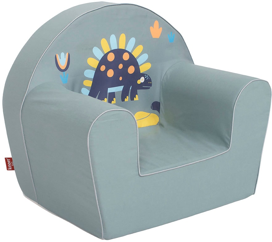 Knorrtoys® Sessel »Dino«, für Europe bei Made Kinder; in