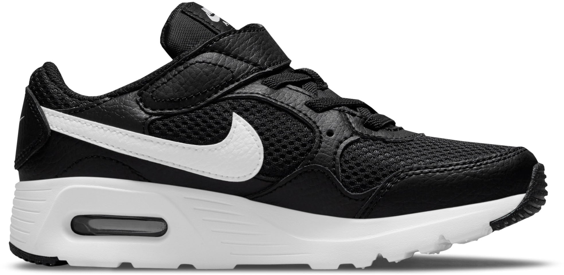 Nike Sportswear Sneaker »AIR MAX SC (PS)«