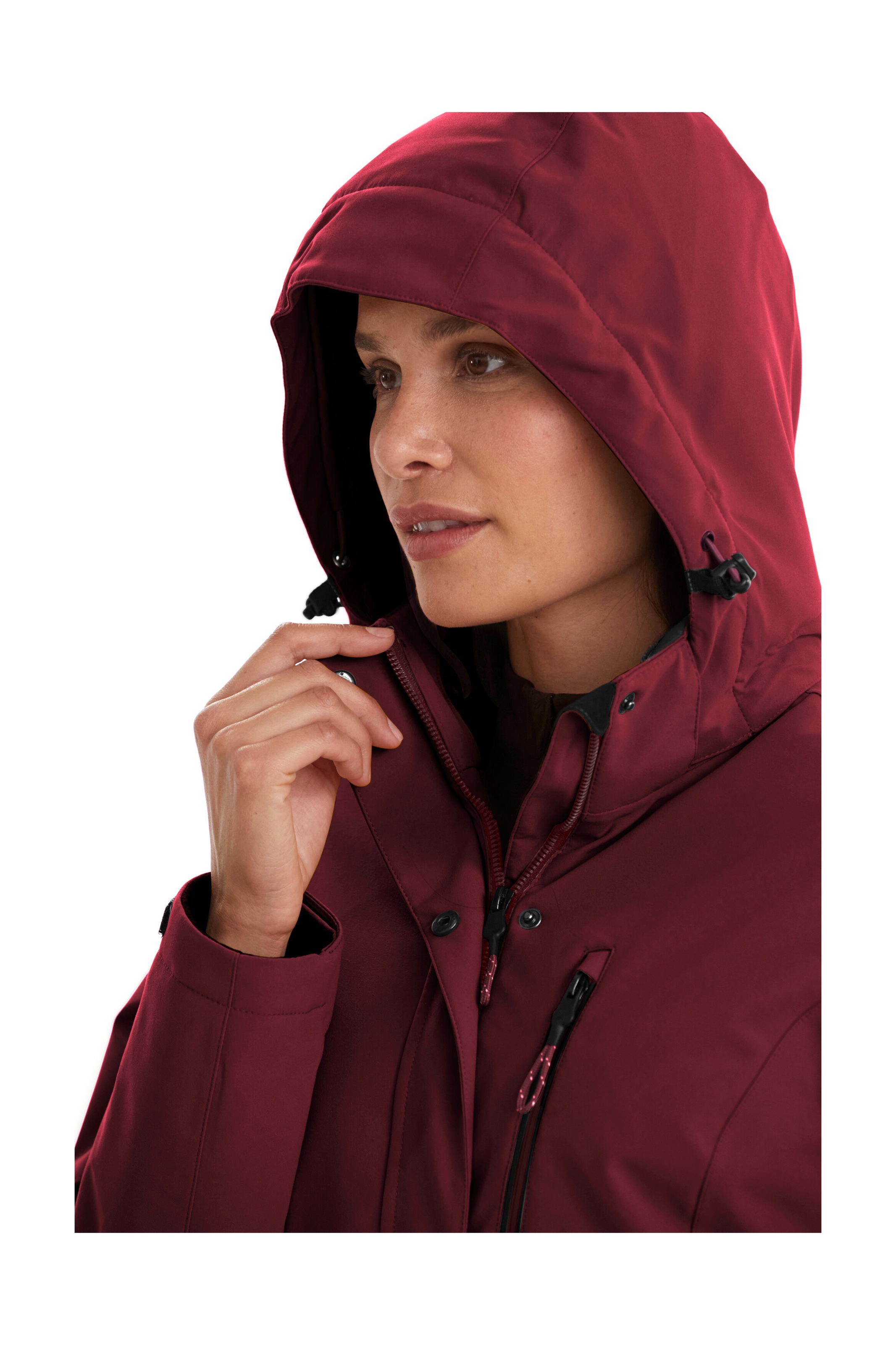 Killtec Outdoorjacke »KOW 140 WMN JCKT«