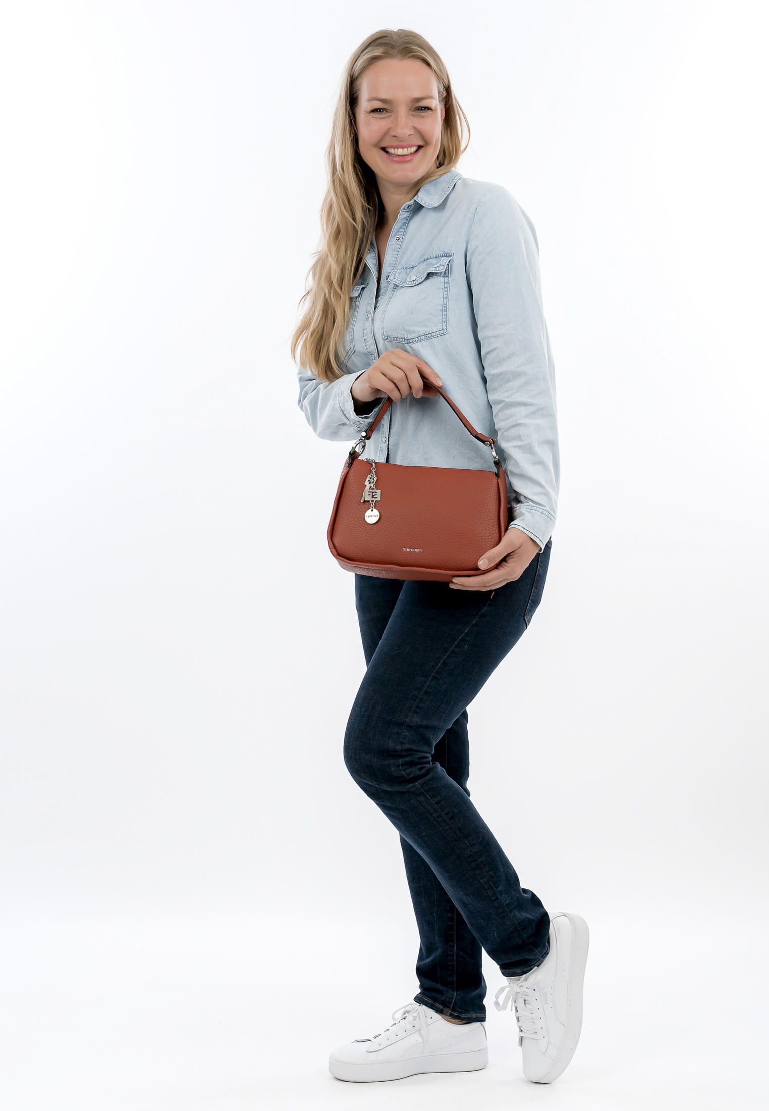 SURI FREY Beuteltasche »Beutel SFY Buffey«