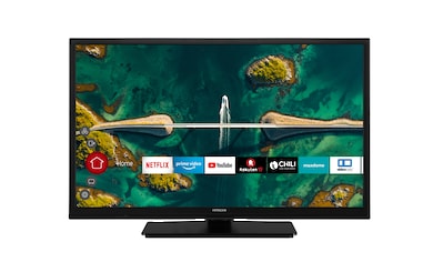Hitachi LED-Fernseher »H24E2200«, 60 cm/24 Zoll, HD-ready, Smart-TV kaufen