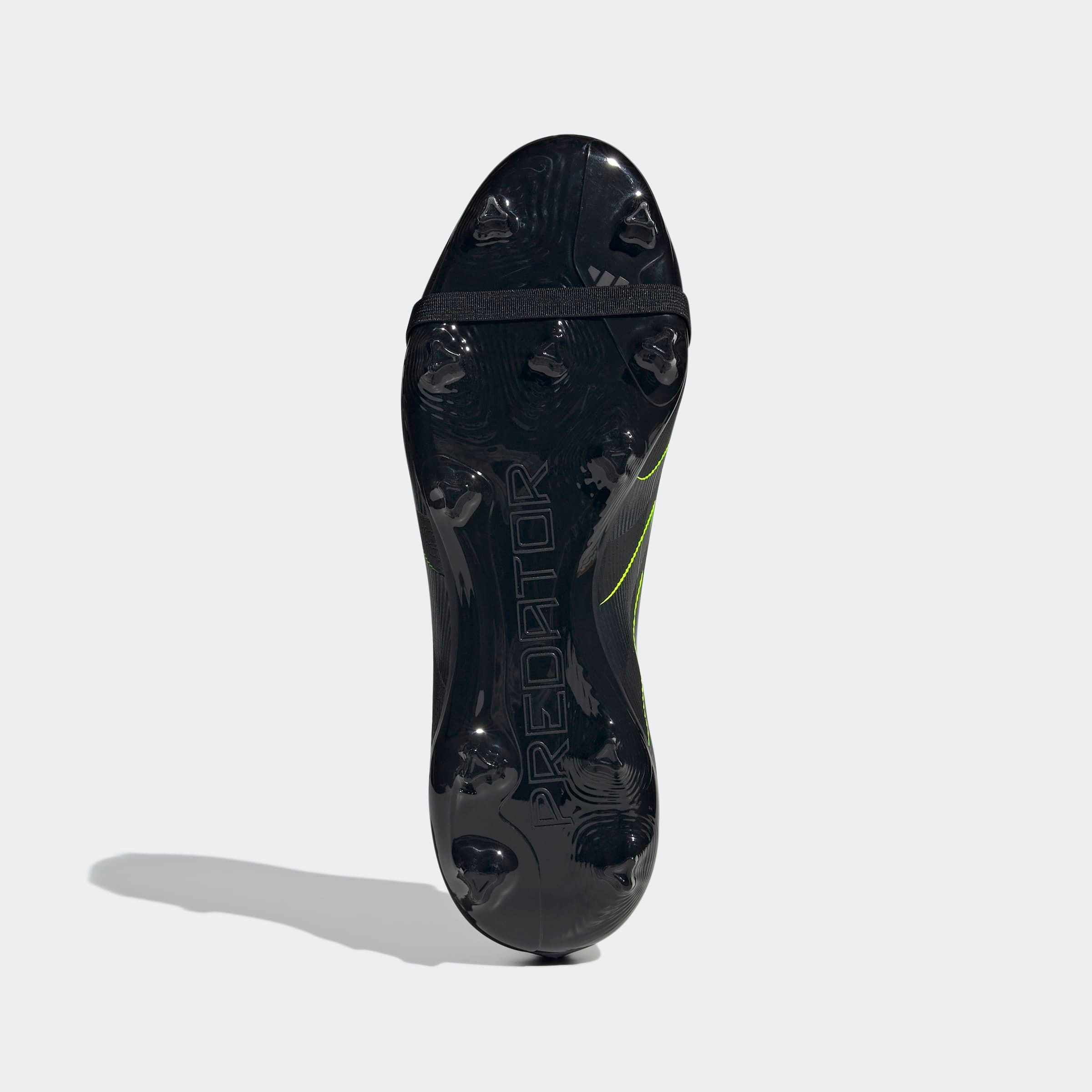 adidas Performance Fußballschuh »PREDATOR LEAGUE FOLD-OVER TONGUE FG/MG«, geeignet für Rasen- und Kunstrasenplätze