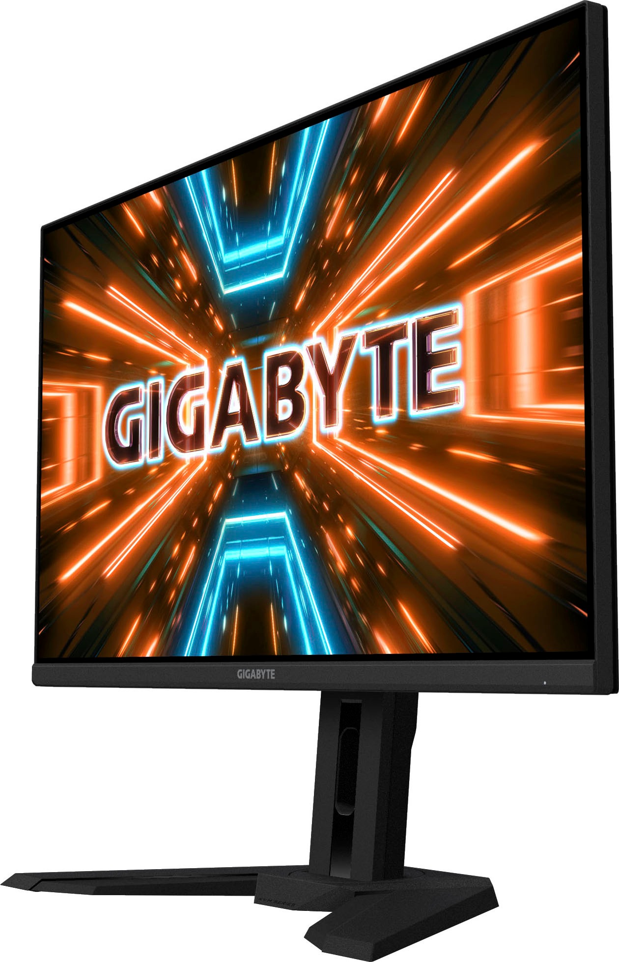 Gigabyte Gaming-Monitor »M32Q«, 80 cm/32 Zoll, 2560 x 1440 px, QHD, 1 ms Reaktionszeit, 165 Hz