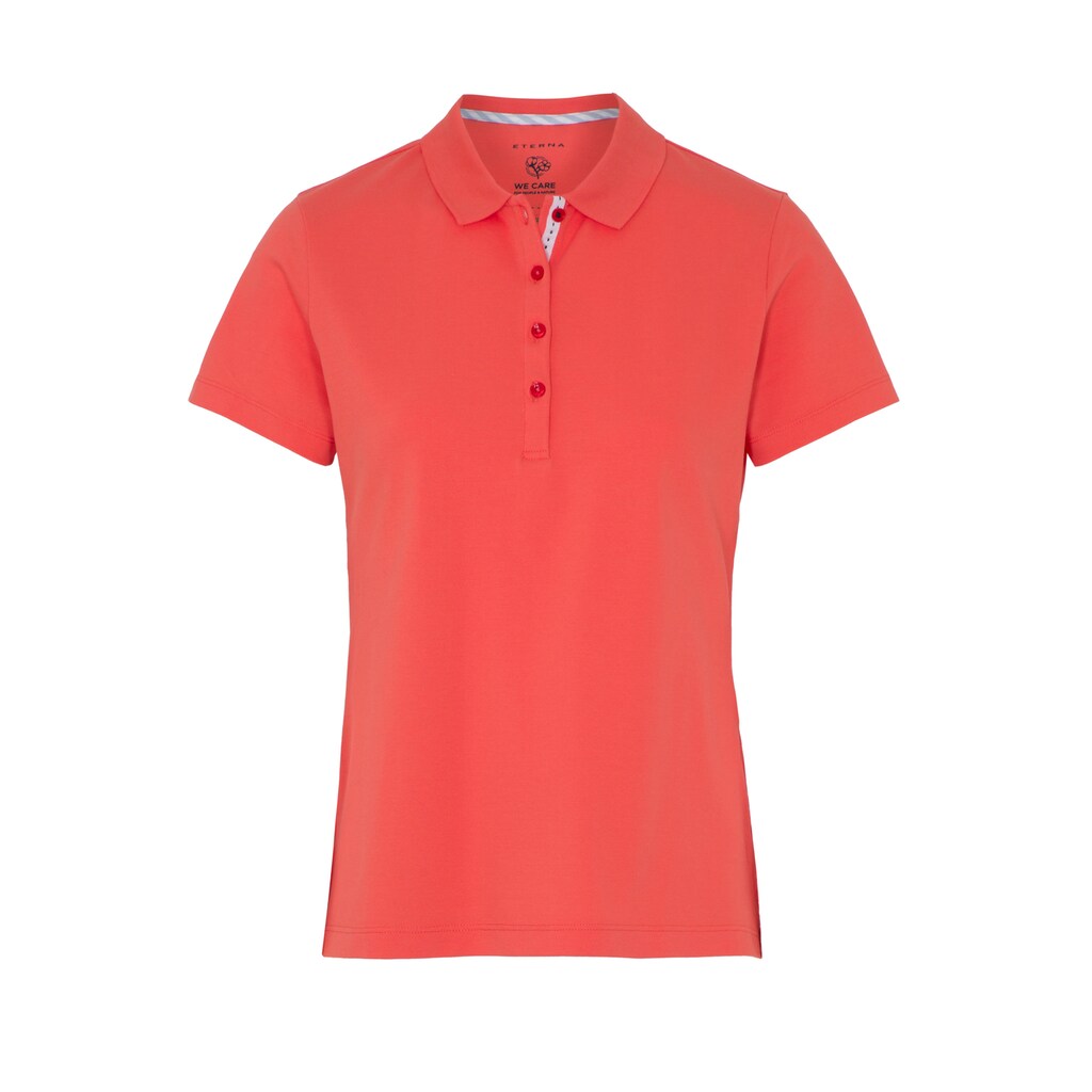 Eterna Poloshirt »REGULAR FIT«