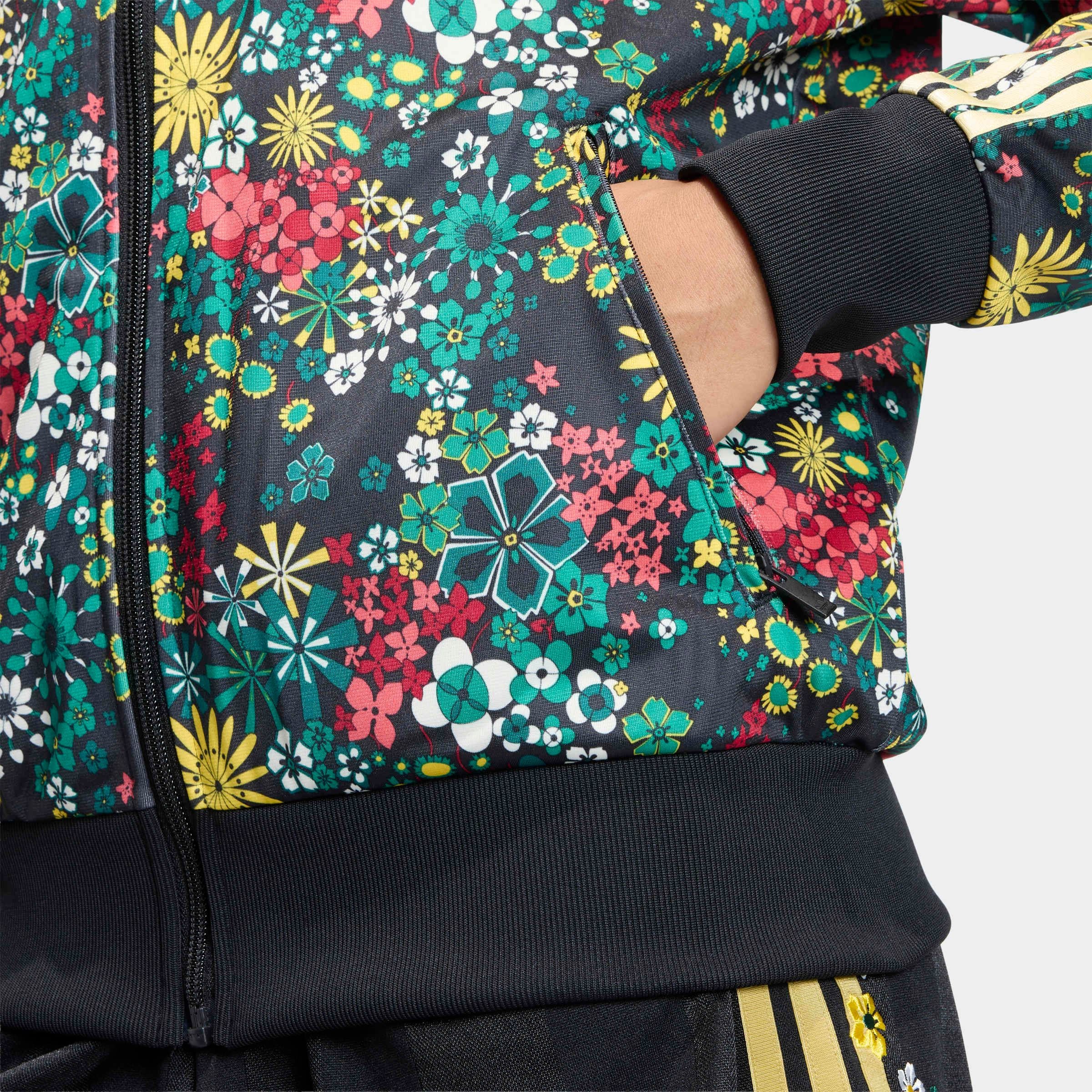 adidas Originals Outdoorjacke »FIREBIRD TT«