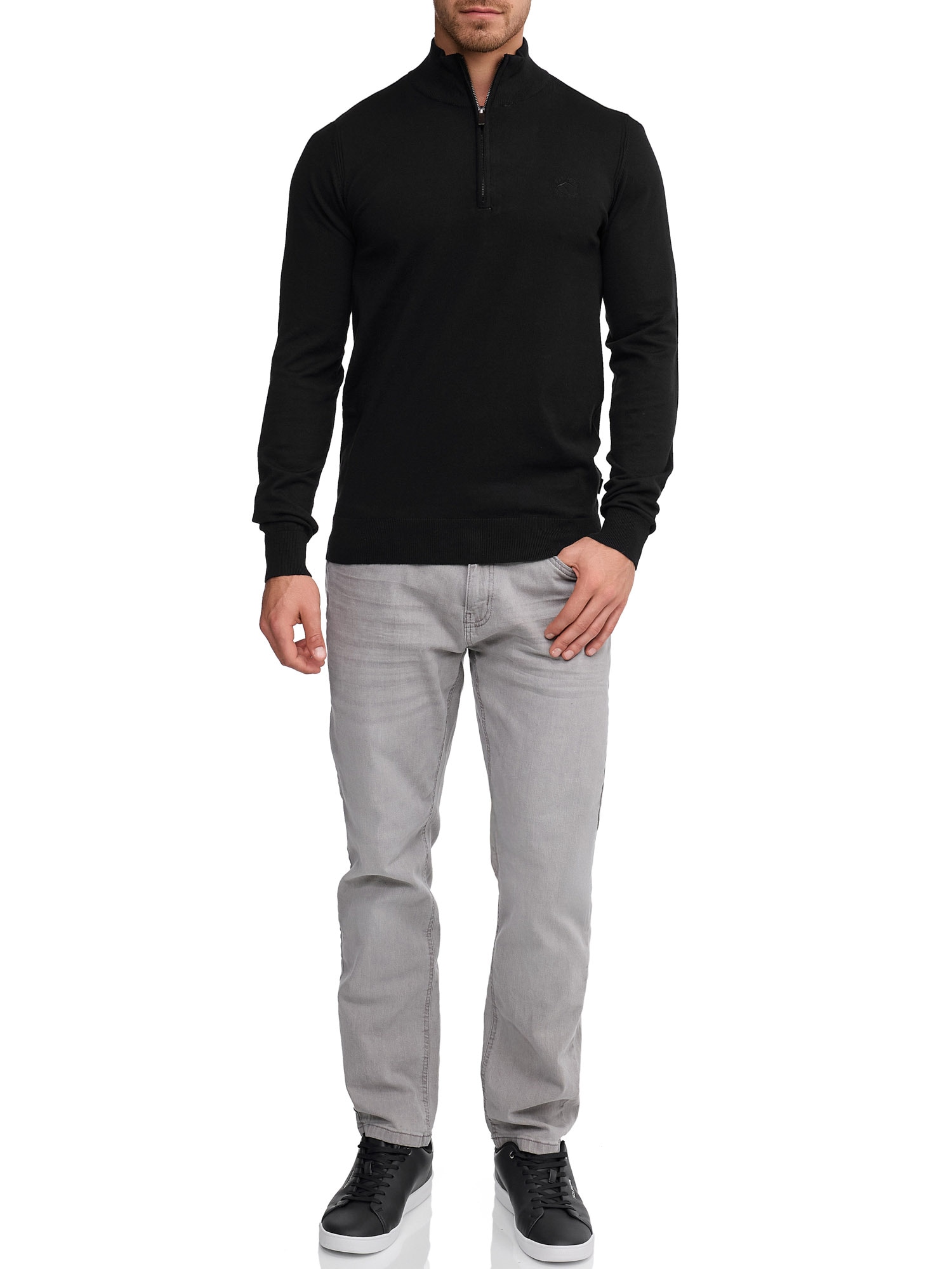 Indicode Troyer »Lillamos«