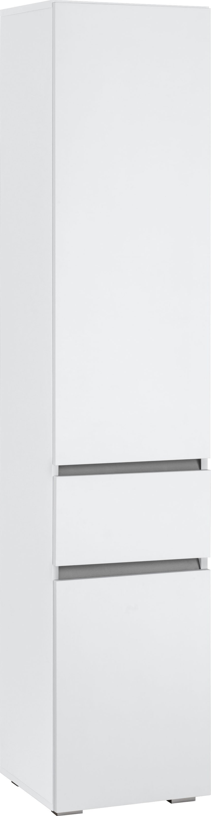 Home affaire Hochschrank »Wisla« Höhe 180 cm, mit Türen & Schubkasten