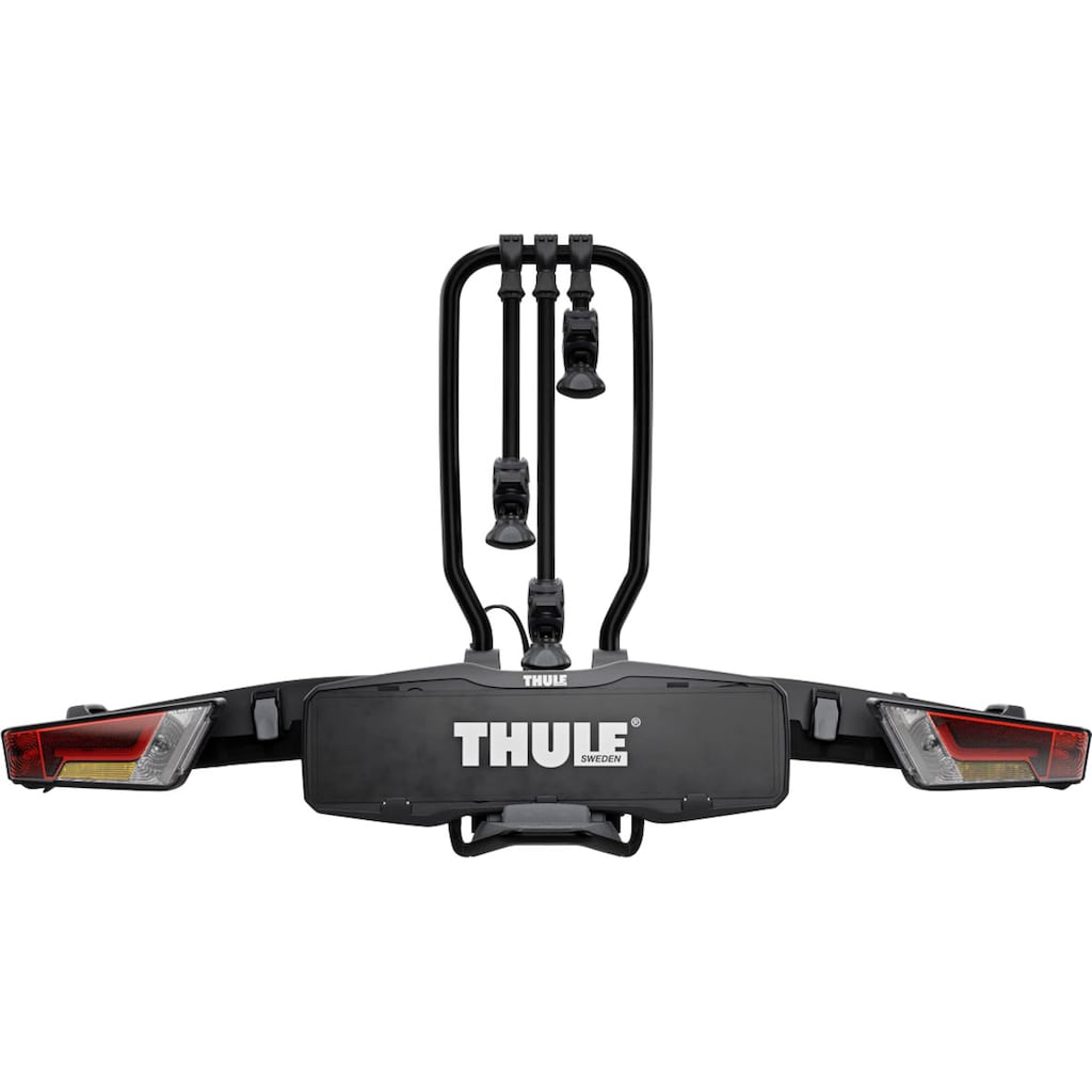 Thule Kupplungsfahrradträger »EasyFold XT 3Bike«