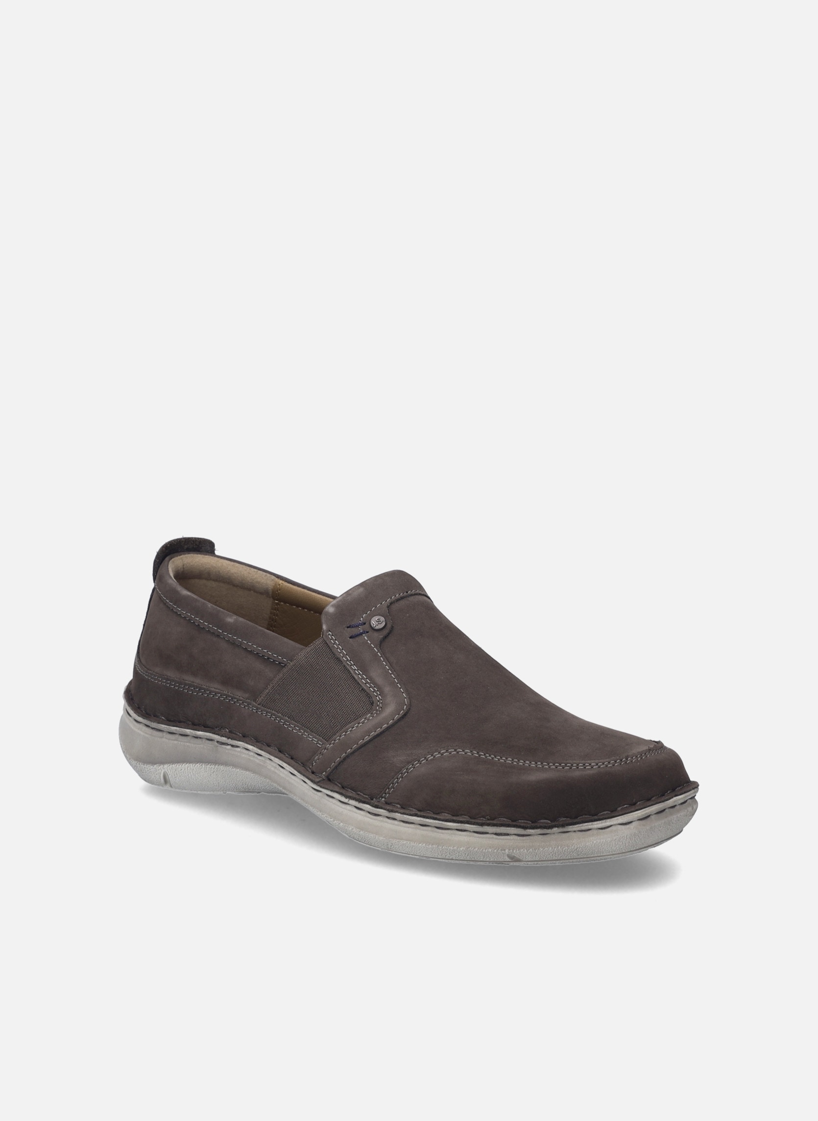 Josef Seibel Slipper »New Anvers 71, granit«