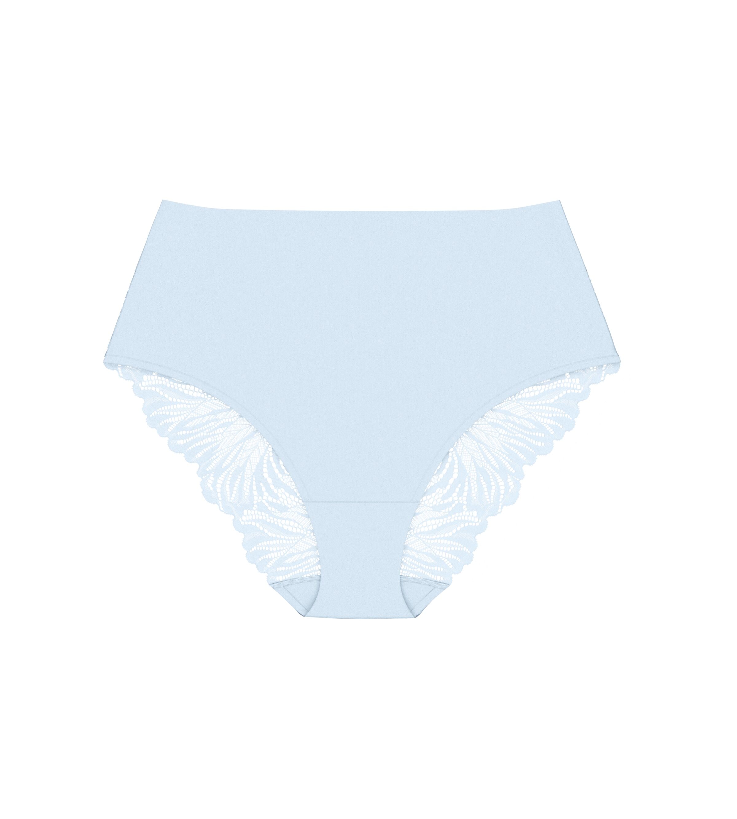 Triumph Slip »Pretty Micro Maxi« nahtlos
