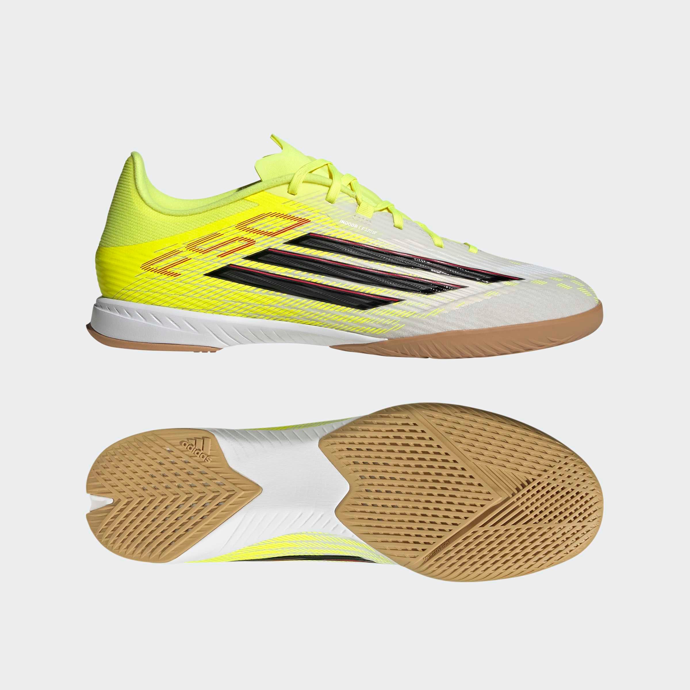 adidas Performance Fußballschuh »F50 LEAGUE , HALLENBÖDEN«  für Hallenboden