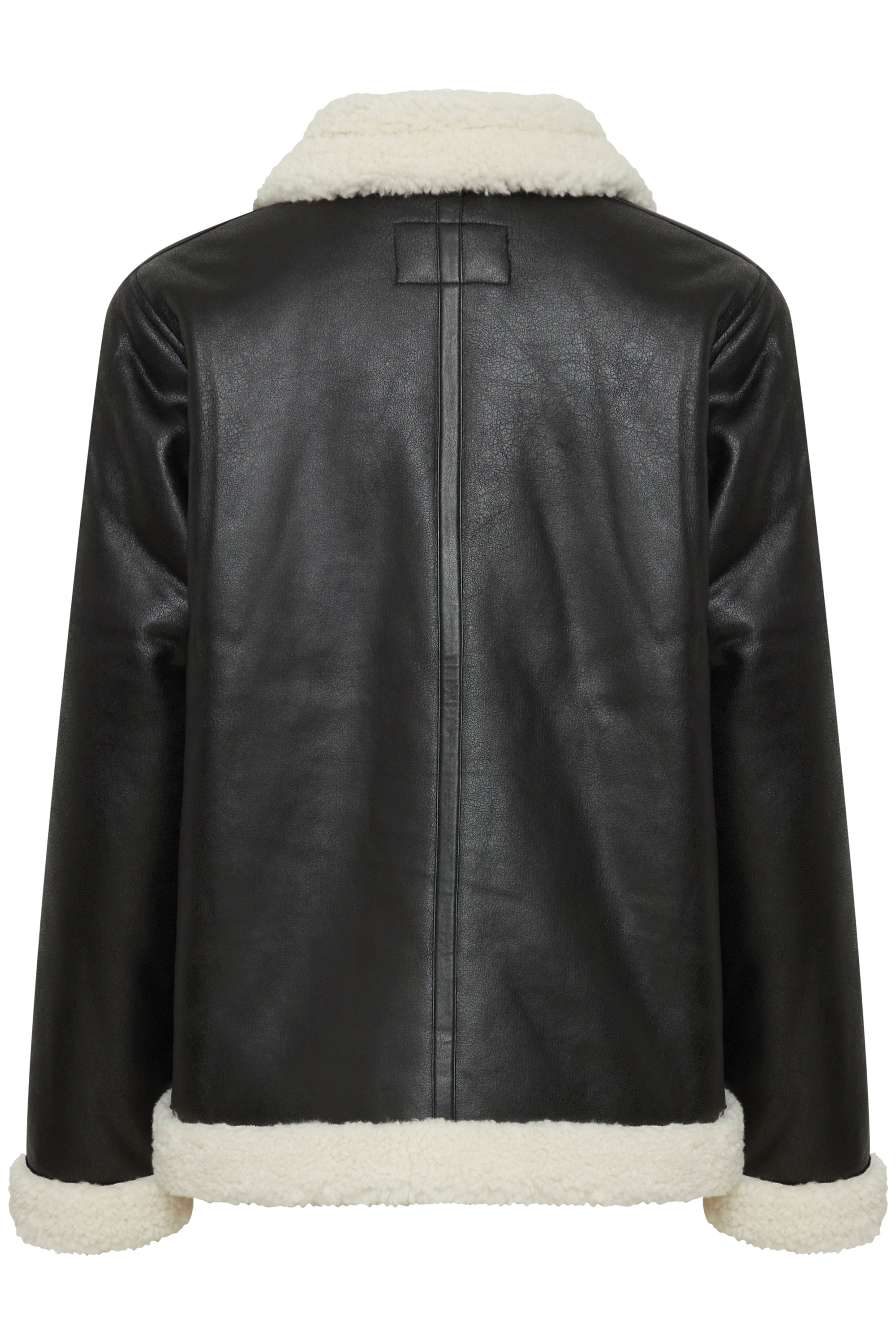 b.young Wintermantel »Jacke BYASANNE«