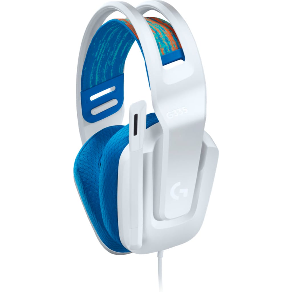 Logitech G Gaming-Headset »G335«