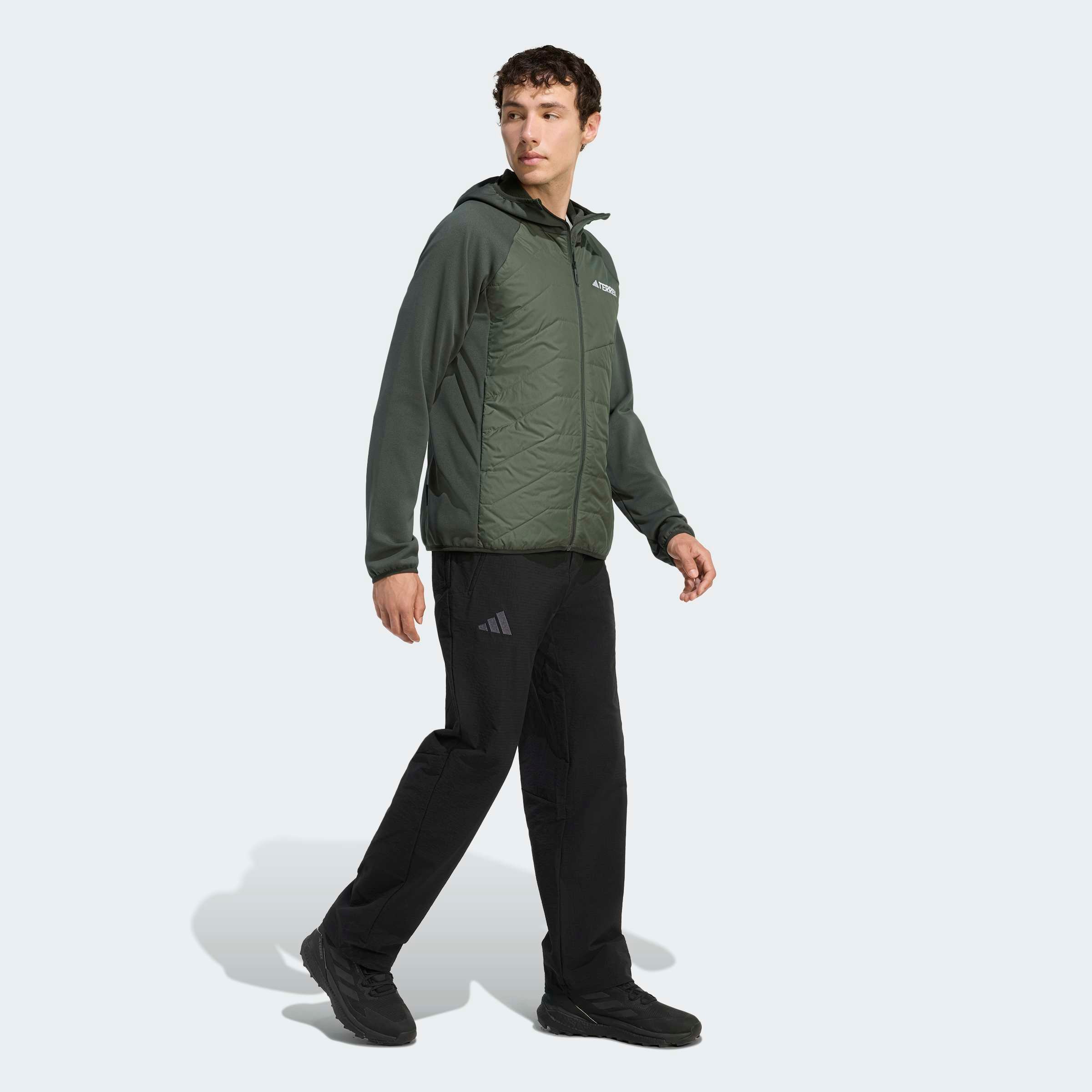 adidas TERREX Outdoorjacke »MULTI CLIMAWARM ISOLIERENDE«