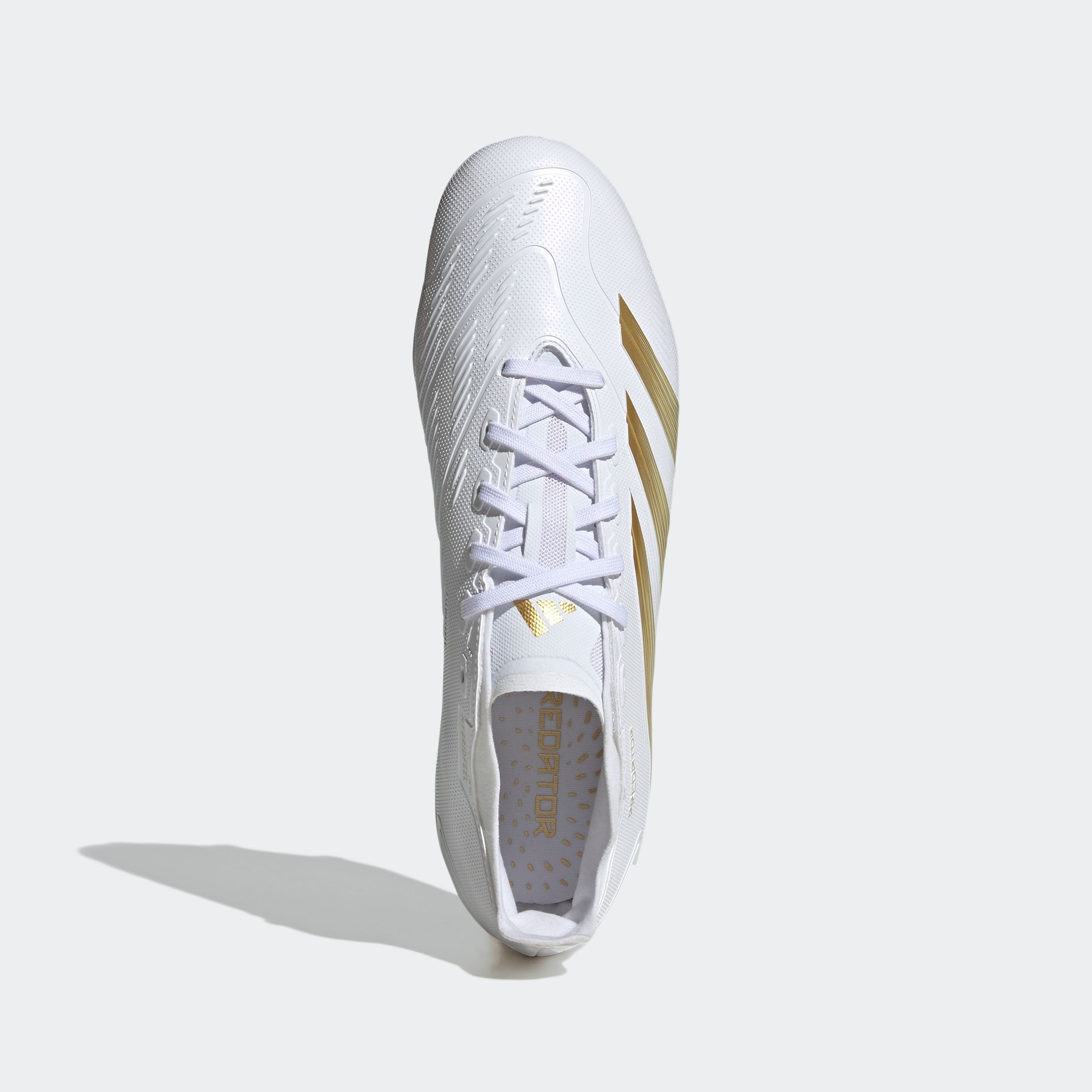 adidas Performance Fußballschuh »PREDATOR LEAGUE FG«, für Rasenplätze