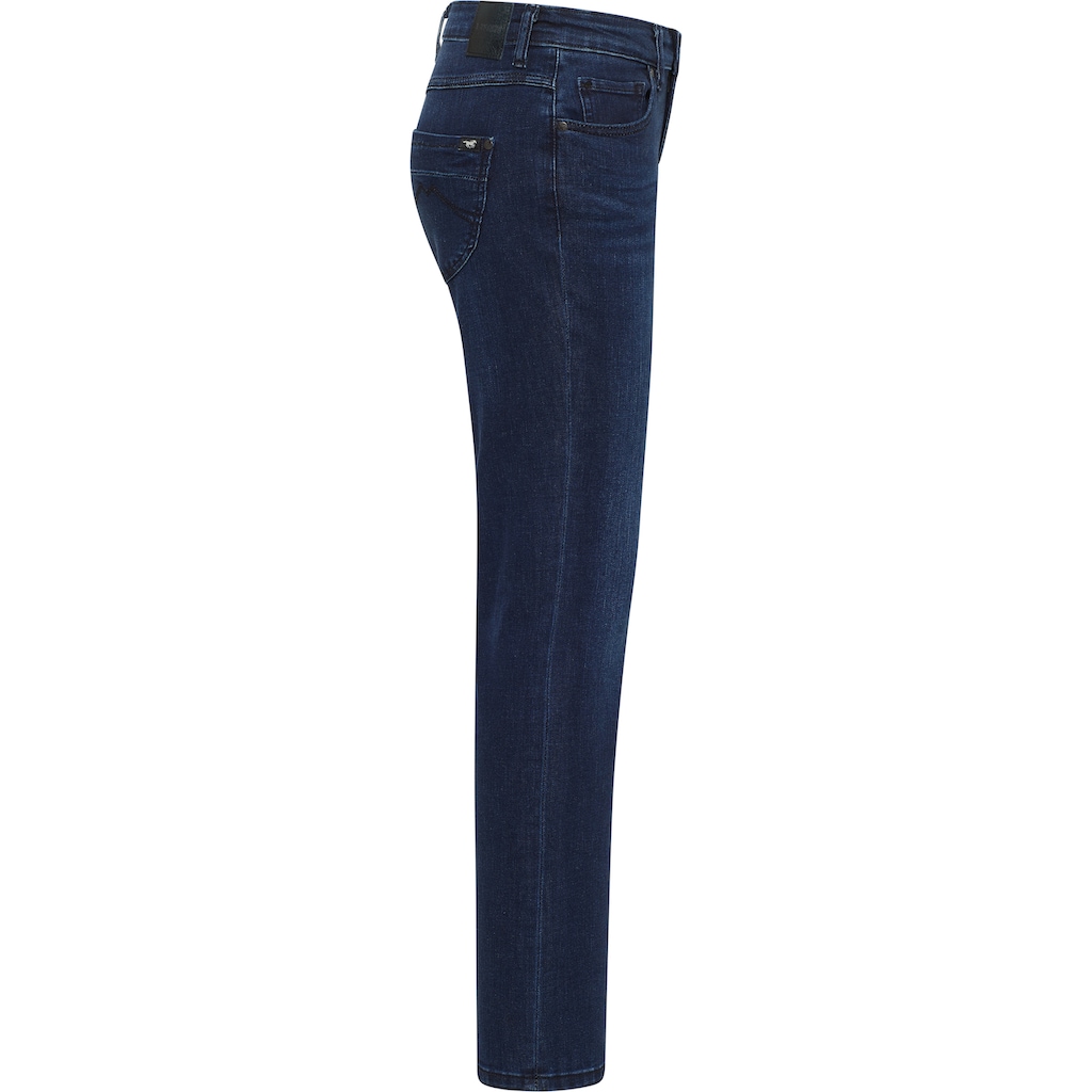 MUSTANG Comfort-fit-Jeans »Style Sissy Straight«