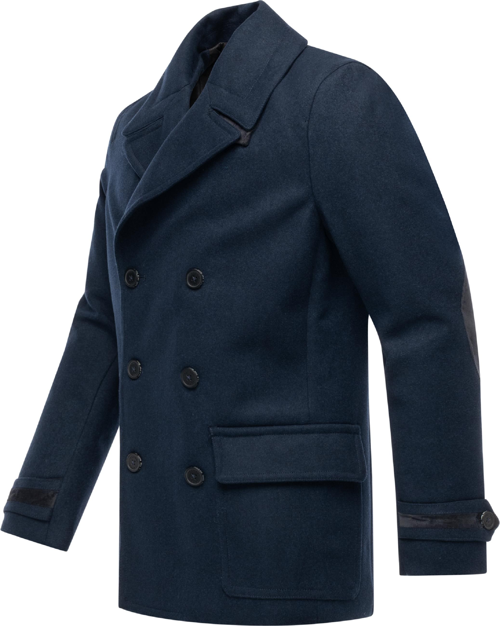 Ragwear Kurzmantel »Kurzmantel Parr YOUMODO«