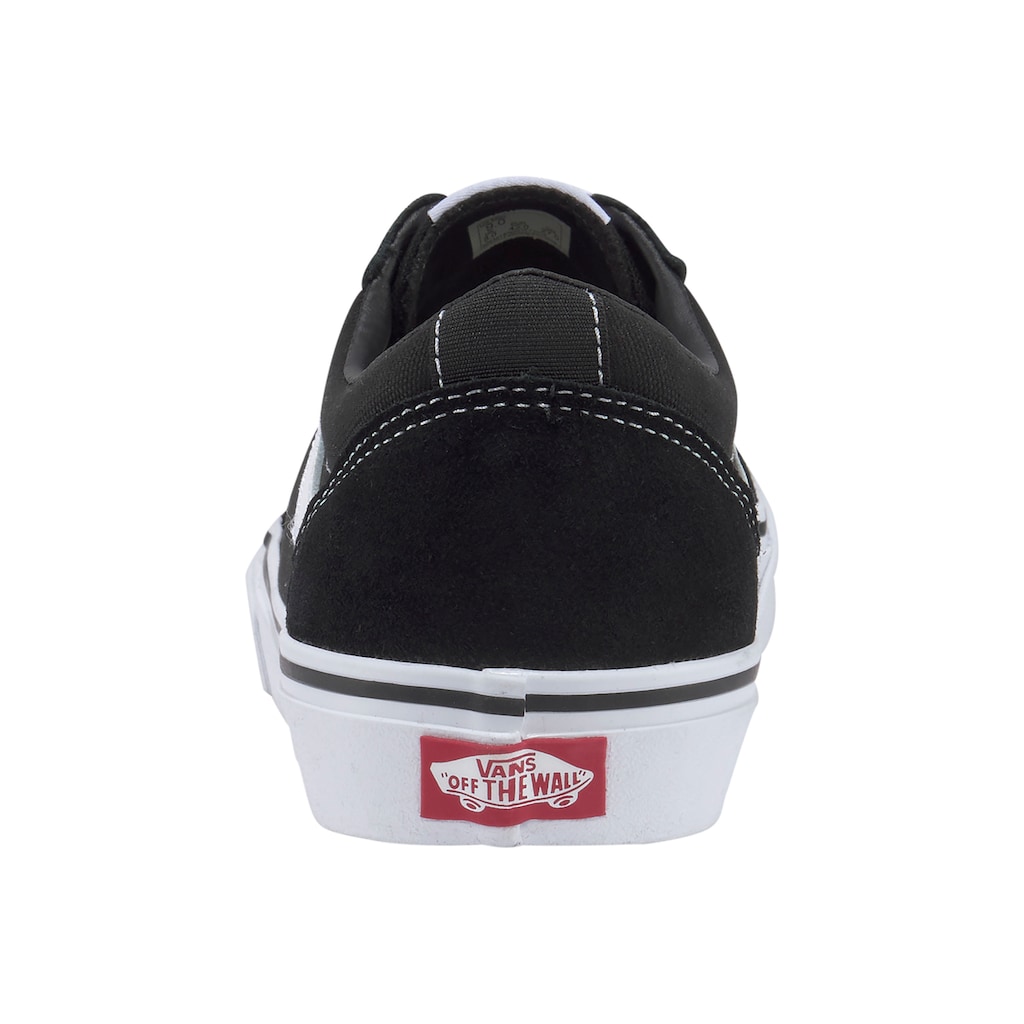 Vans Sneaker »Ward«