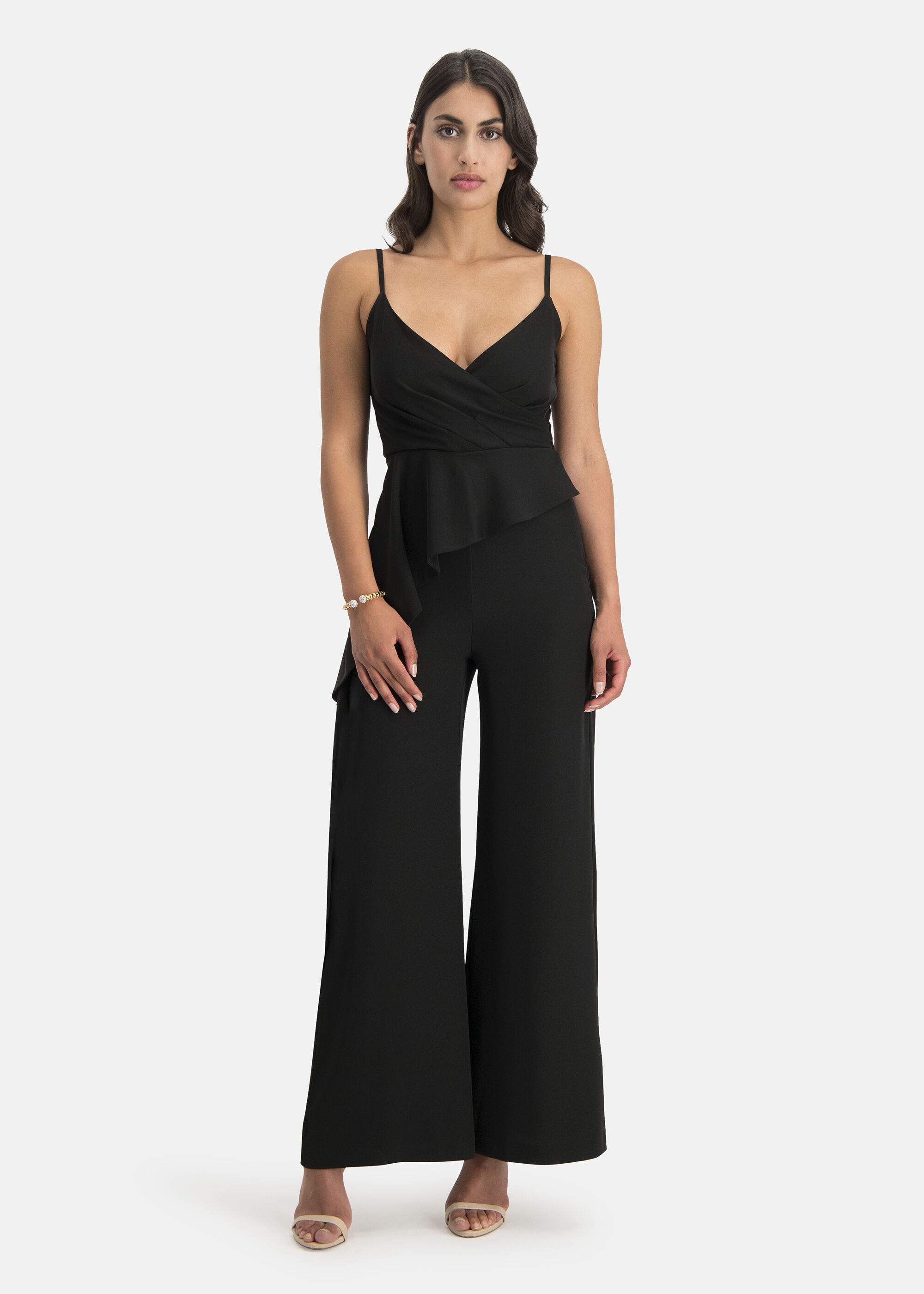 Nicowa Jumpsuit »Nicowa Jumpsuit« mit Spaghettiträgern