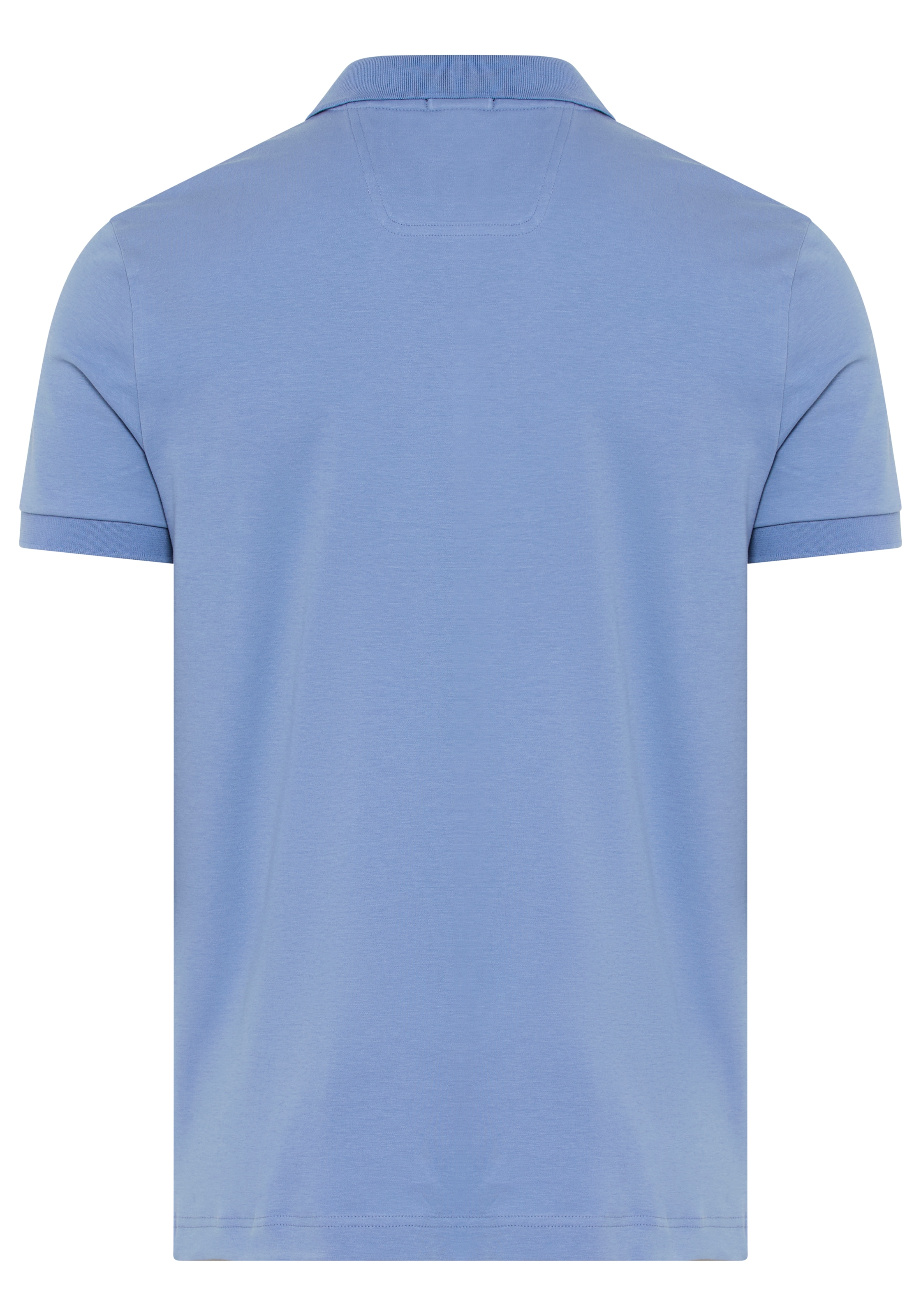 BOSS GREEN Poloshirt »Pio 2 Jersey Regular Fit« Cotton Jersey Polo, pflegeleicht 100% Baumwolle