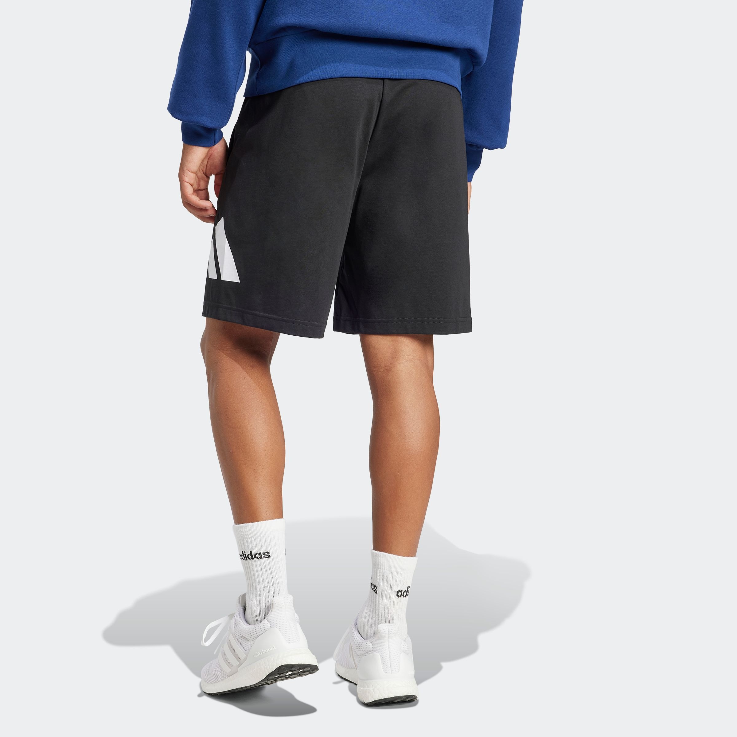adidas Sportswear Shorts »M BL SJ SHO«, (1 tlg.)
