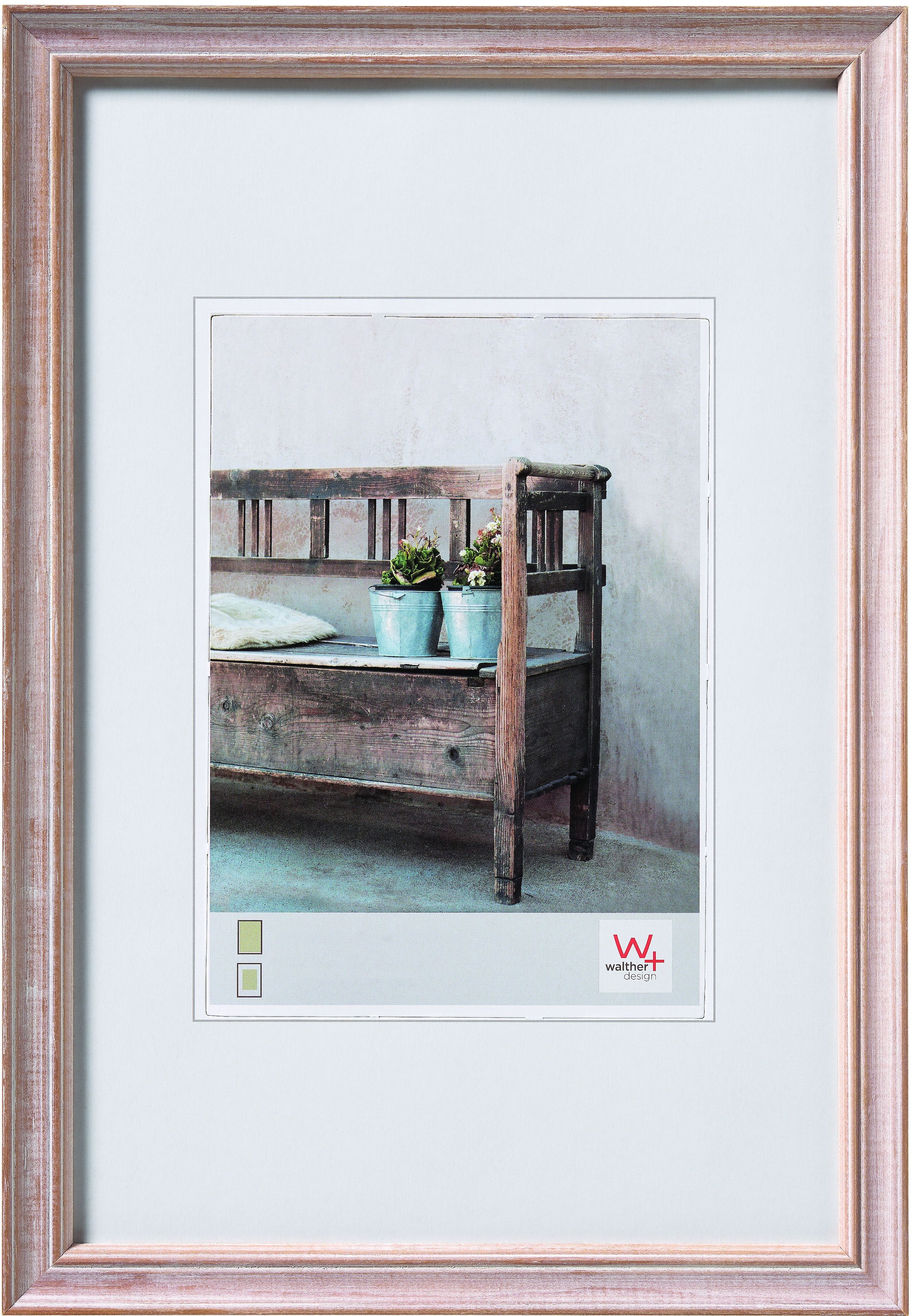 Walther Bilderrahmen »Bench Holzrahmen«, (1 St.) kaufen