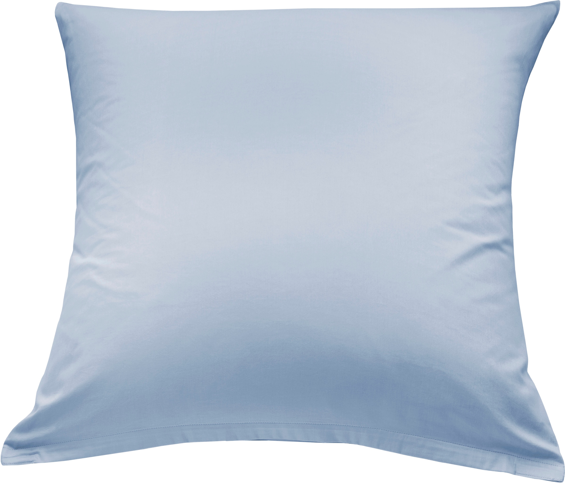 Primera "Primera Luxus-Satin Kissenbezug" Passend zu unserer Primera Luxus-Satin Bettwäsche