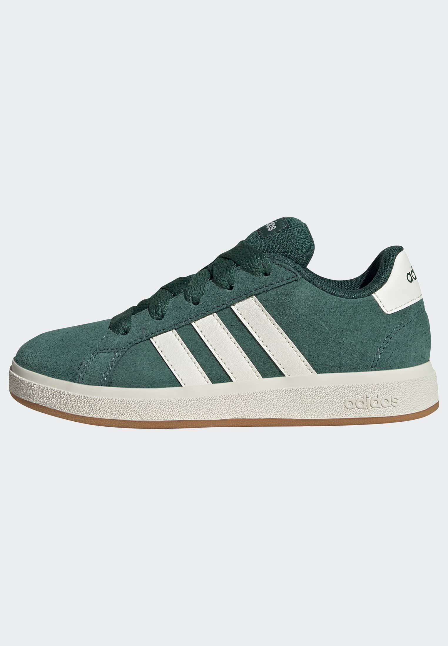 adidas Sportswear Sneaker »GRAND COURT 00S«  Design auf den Spuren des adidas Superstar