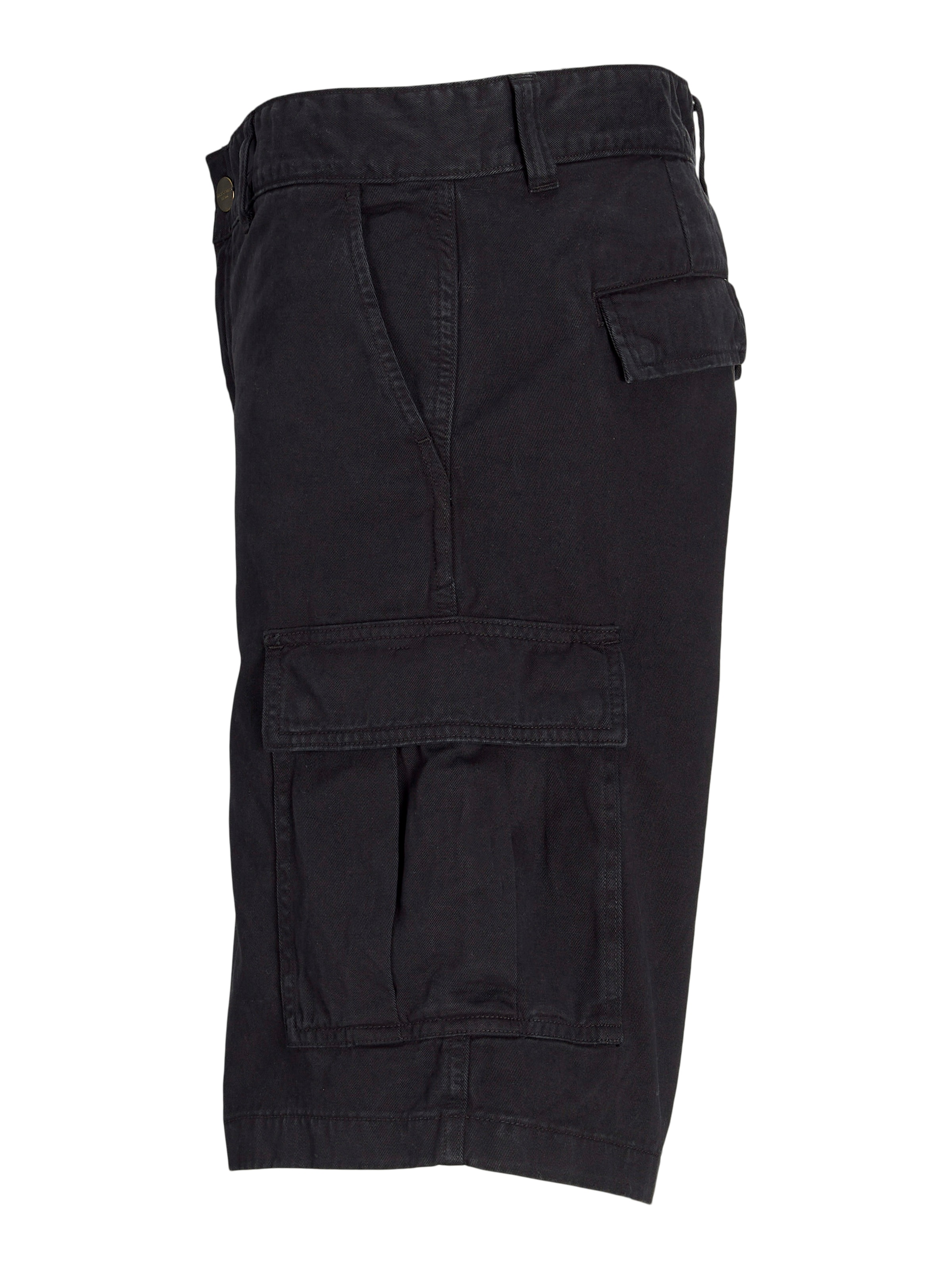 Jack & Jones Cargohose »JPSTKARL AVERY CARGO SHORTS LNG«