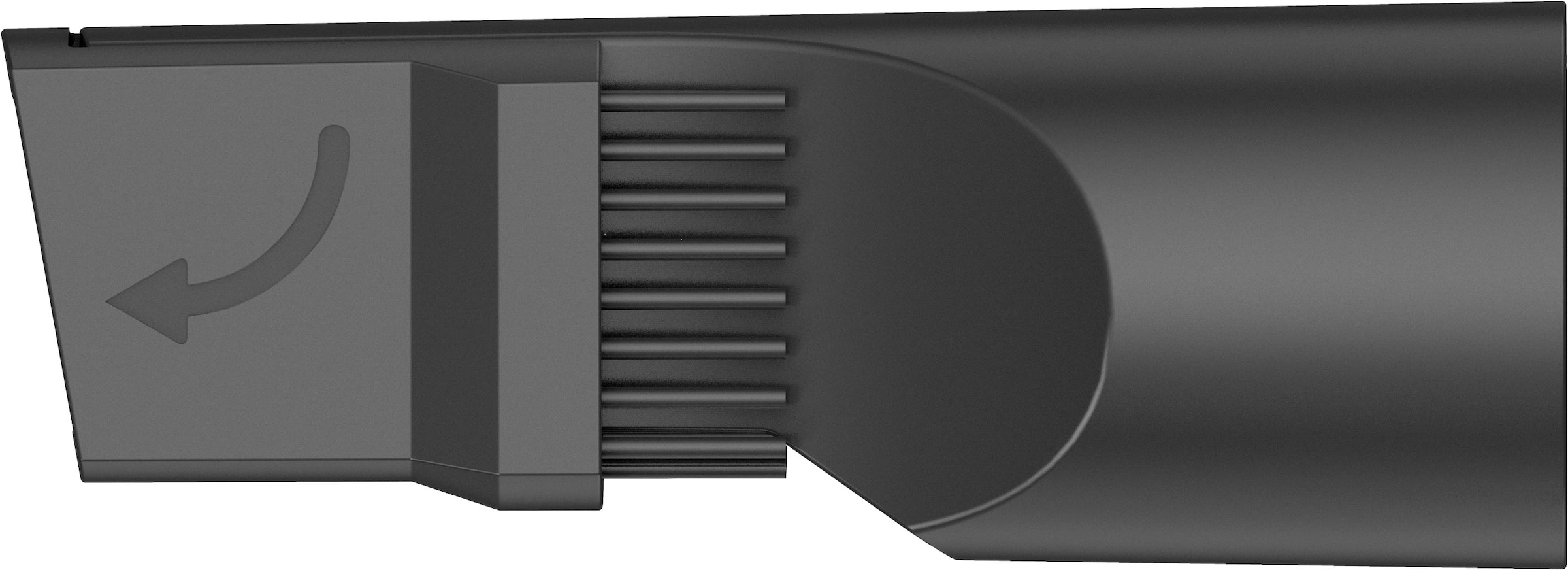 Grundig Bodenstaubsauger »VCC 5650« 850 W