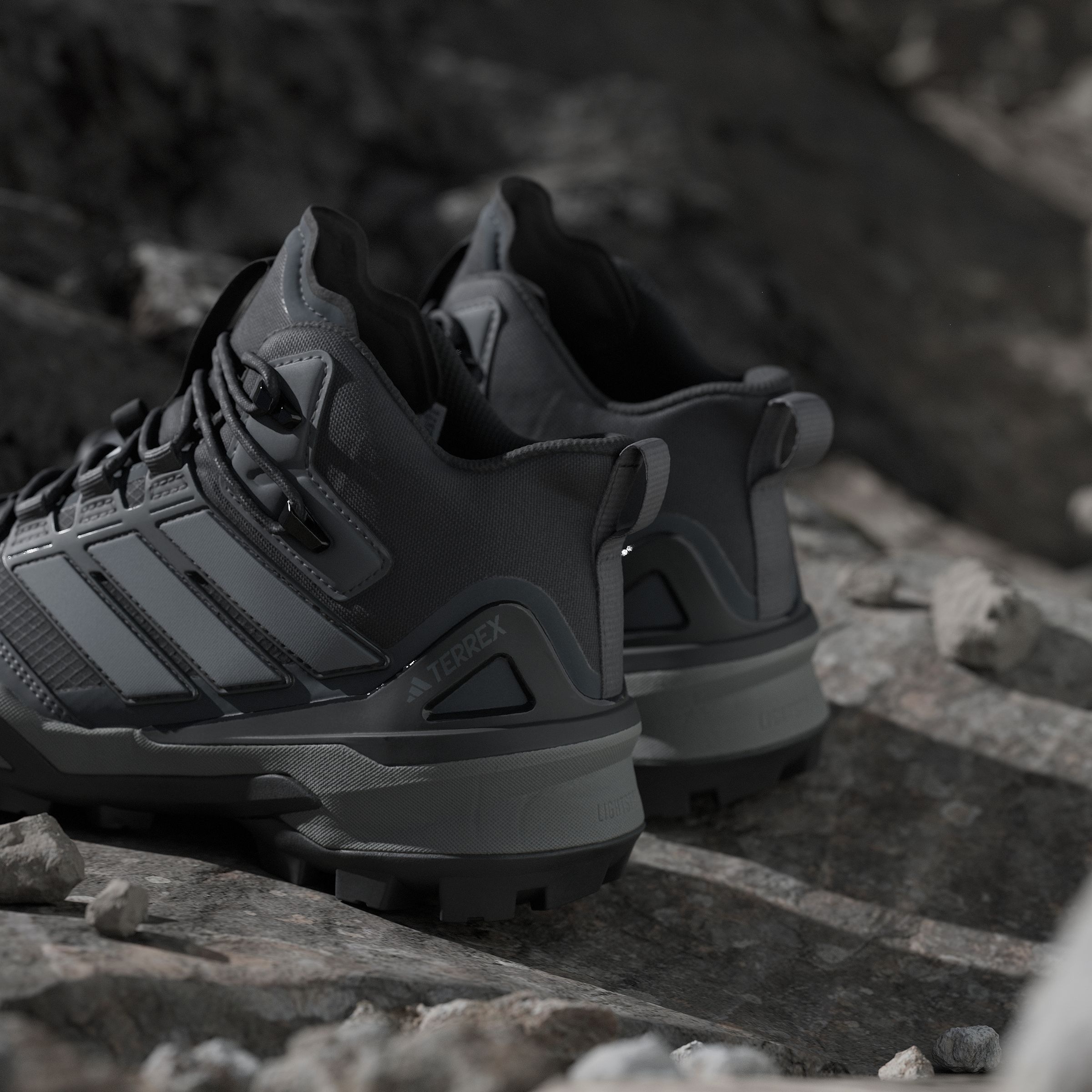 adidas TERREX Wanderschuh »TERREX SKYCHASER MID GORE-TEX«
