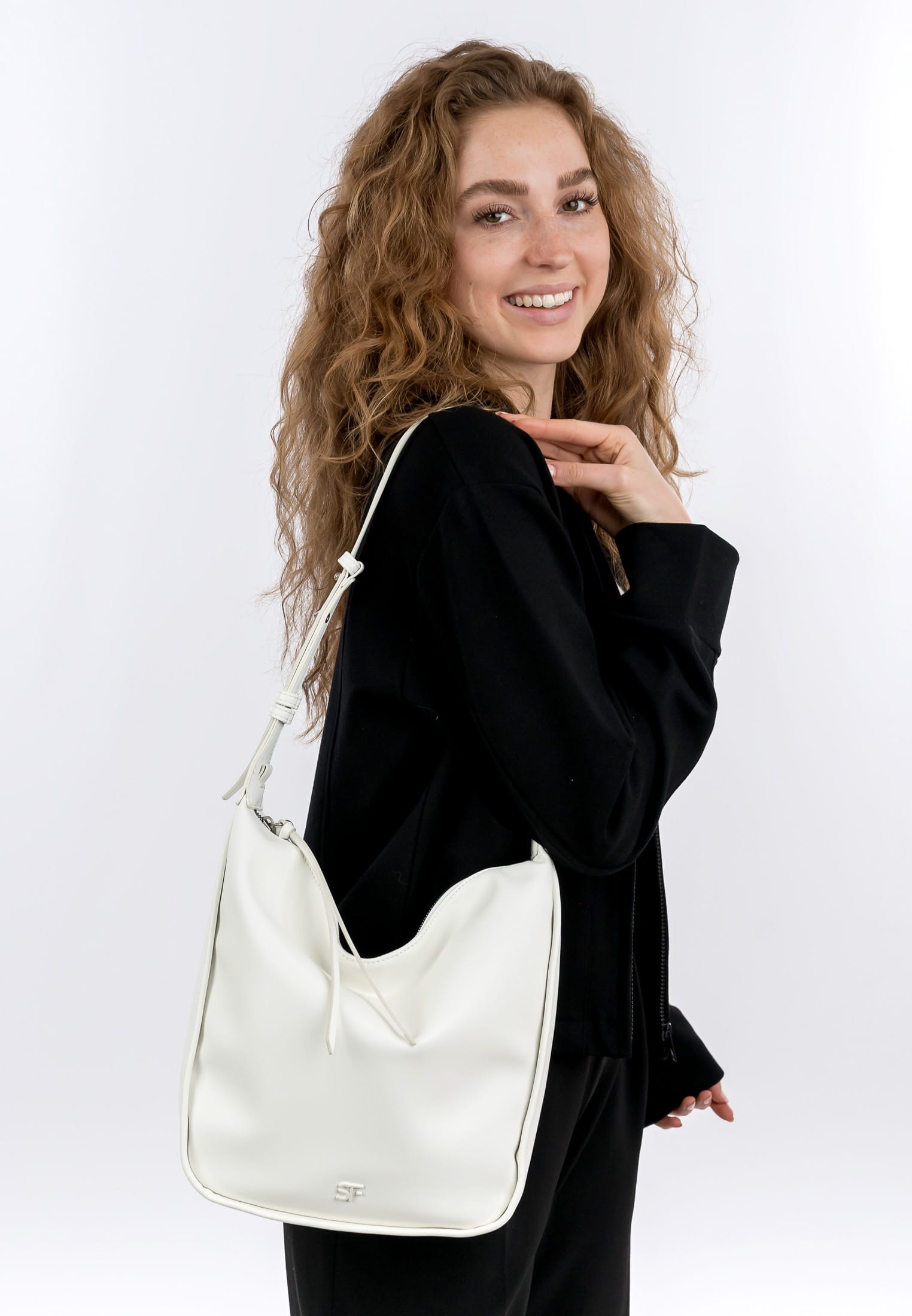 SURI FREY Beuteltasche »Beutel SFY Lory«